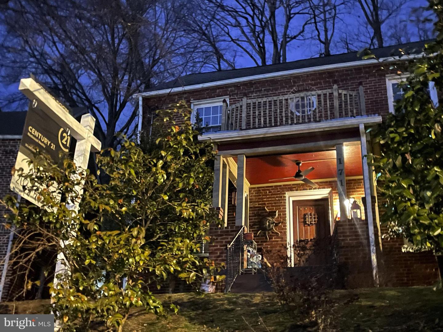 1714 33RD PL SE, WASHINGTON, District Of Columbia 20020, 4 Bedrooms Bedrooms, ,2 BathroomsBathrooms,Residential,For sale,1714 33RD PL SE,DCDC2188104 MLS # DCDC2188104