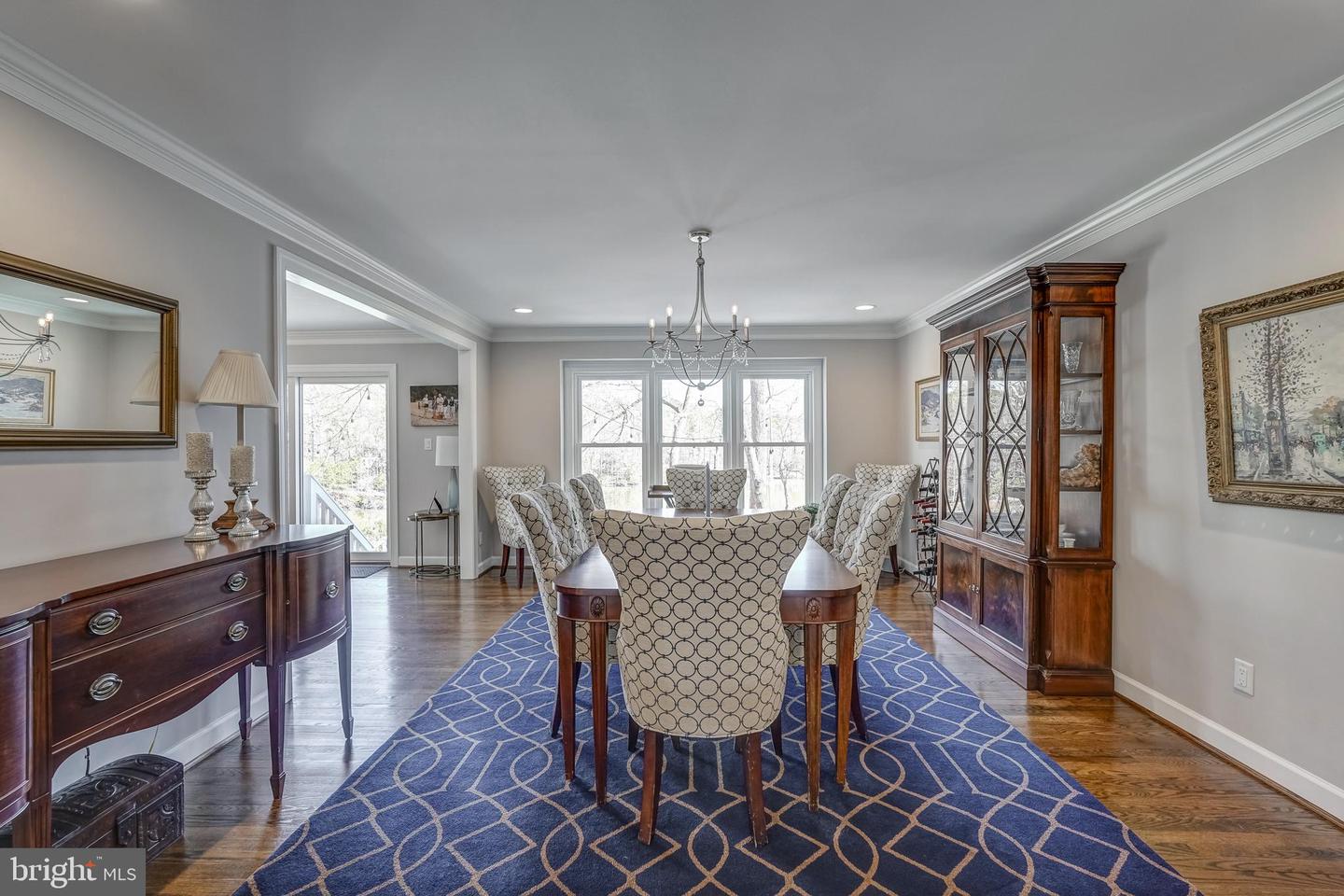 153 THOMAS DALE, WILLIAMSBURG, Virginia 23185, 5 Bedrooms Bedrooms, 12 Rooms Rooms,3 BathroomsBathrooms,Residential,For sale,153 THOMAS DALE,VAJC2000430 MLS # VAJC2000430