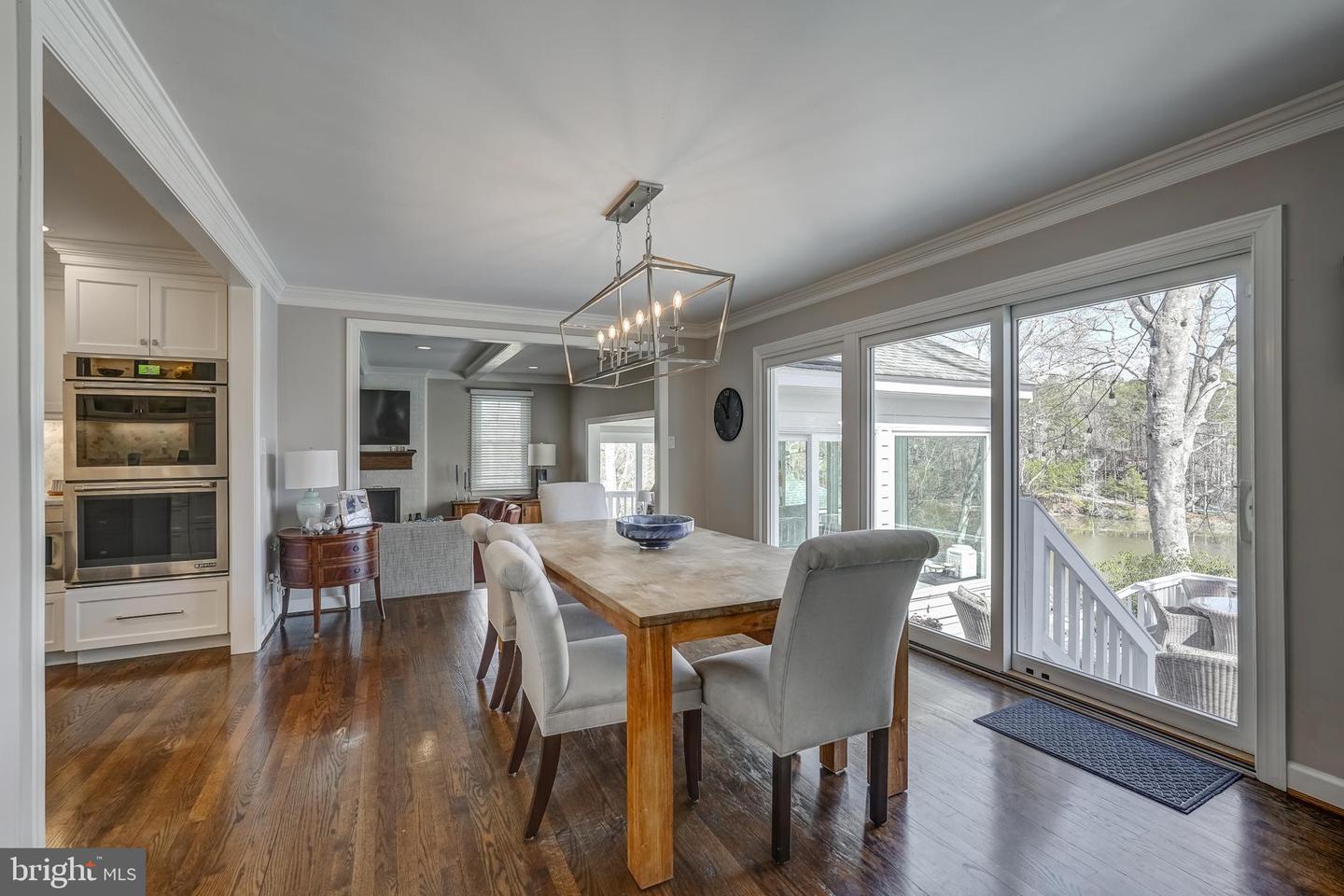 153 THOMAS DALE, WILLIAMSBURG, Virginia 23185, 5 Bedrooms Bedrooms, 12 Rooms Rooms,3 BathroomsBathrooms,Residential,For sale,153 THOMAS DALE,VAJC2000430 MLS # VAJC2000430