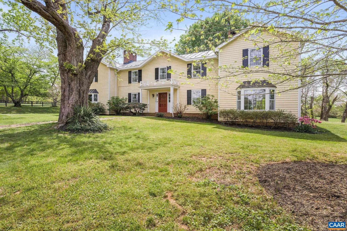 2176 LINDSAY RD, GORDONSVILLE, Virginia 22942, 3 Bedrooms Bedrooms, ,2 BathroomsBathrooms,Farm,For sale,2176 LINDSAY RD,663874 MLS # 663874