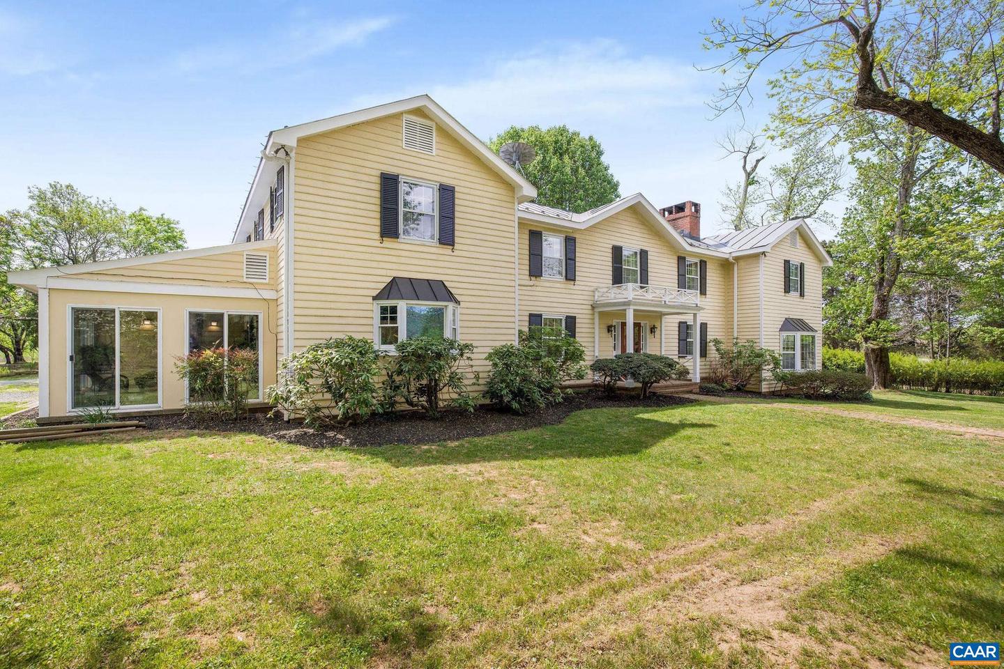 2176 LINDSAY RD, GORDONSVILLE, Virginia 22942, 3 Bedrooms Bedrooms, ,2 BathroomsBathrooms,Farm,For sale,2176 LINDSAY RD,663874 MLS # 663874