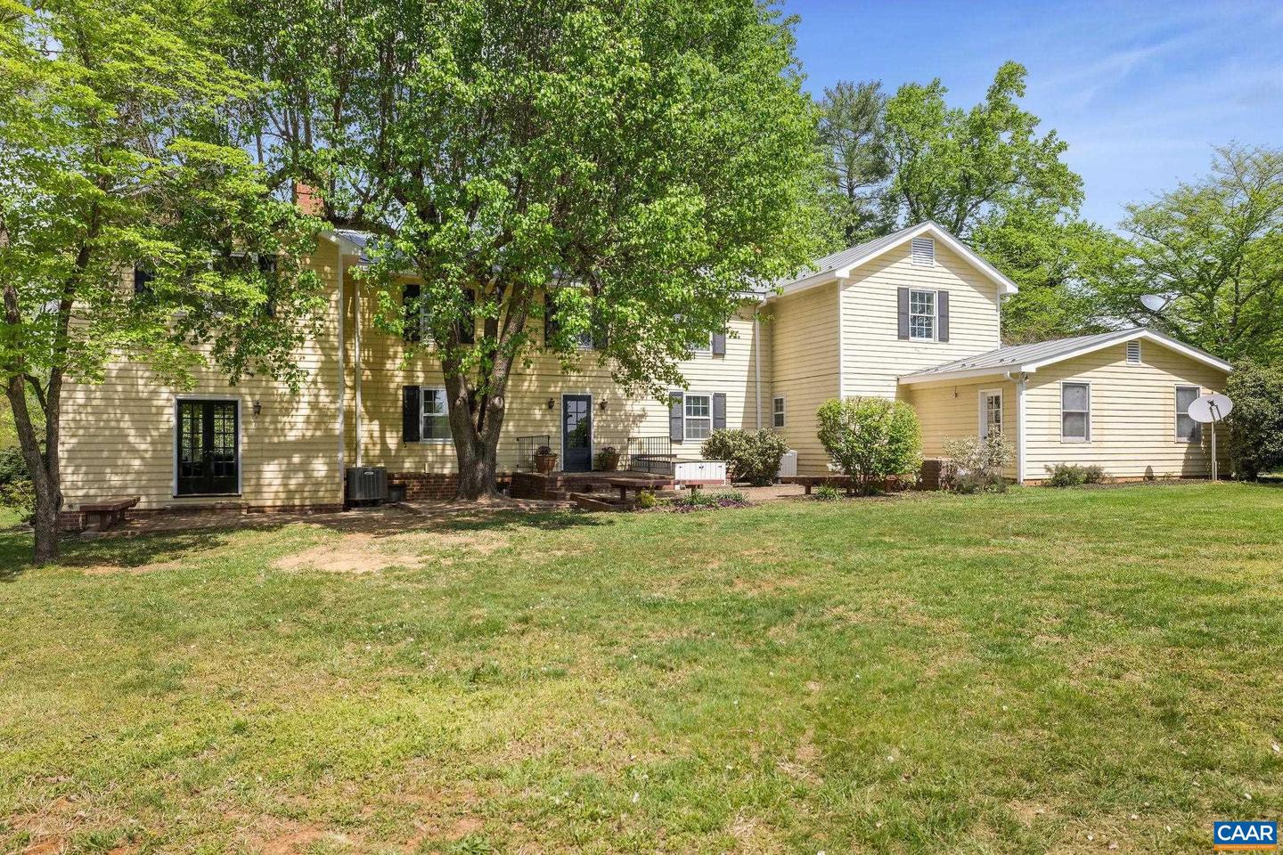 2176 LINDSAY RD, GORDONSVILLE, Virginia 22942, 3 Bedrooms Bedrooms, ,2 BathroomsBathrooms,Farm,For sale,2176 LINDSAY RD,663874 MLS # 663874