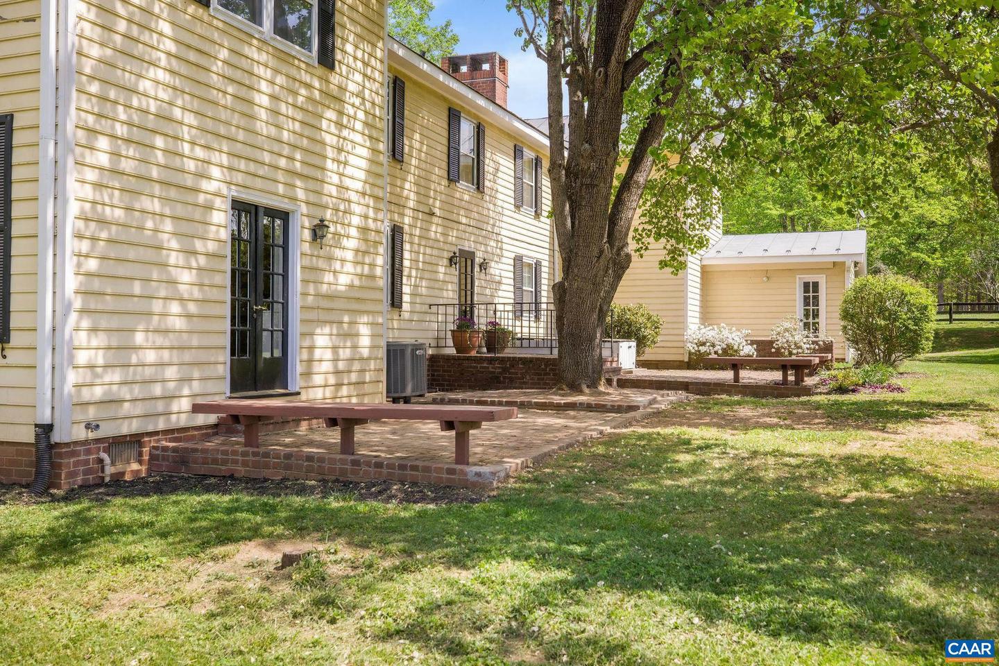 2176 LINDSAY RD, GORDONSVILLE, Virginia 22942, 3 Bedrooms Bedrooms, ,2 BathroomsBathrooms,Farm,For sale,2176 LINDSAY RD,663874 MLS # 663874