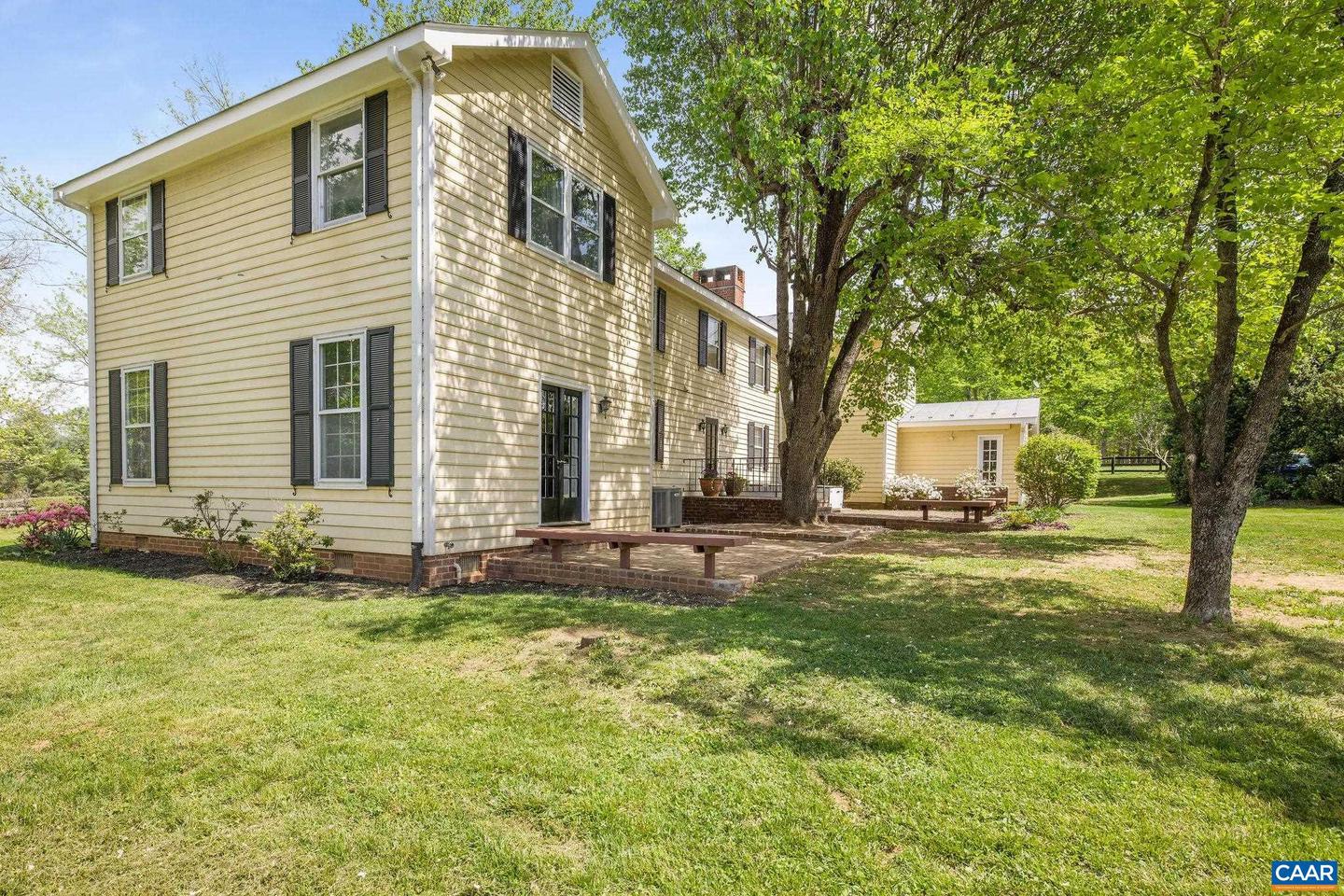 2176 LINDSAY RD, GORDONSVILLE, Virginia 22942, 3 Bedrooms Bedrooms, ,2 BathroomsBathrooms,Farm,For sale,2176 LINDSAY RD,663874 MLS # 663874