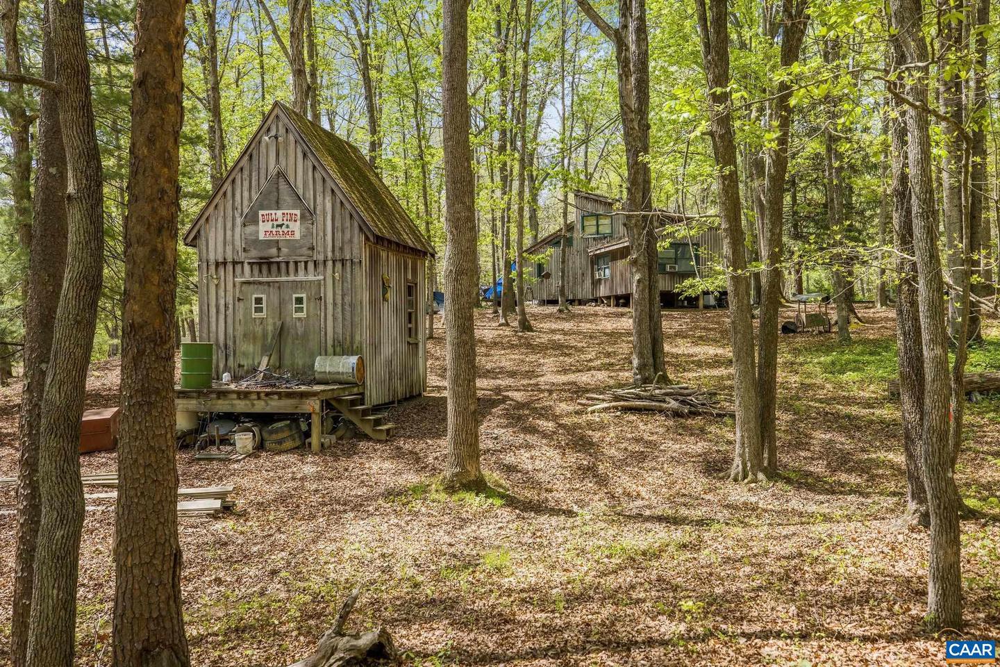 2176 LINDSAY RD, GORDONSVILLE, Virginia 22942, 3 Bedrooms Bedrooms, ,2 BathroomsBathrooms,Farm,For sale,2176 LINDSAY RD,663874 MLS # 663874
