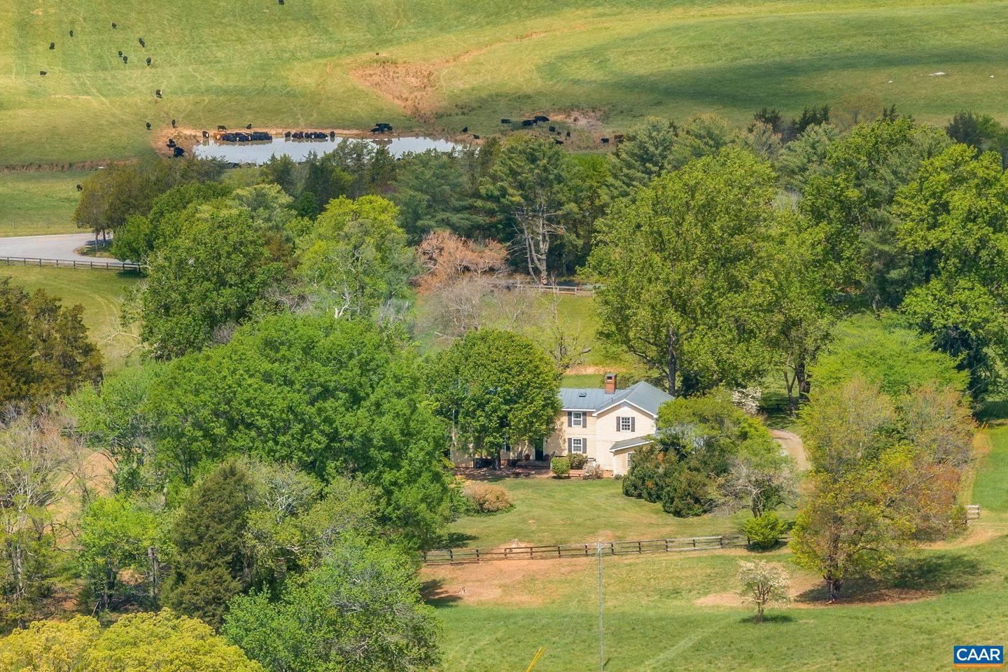 2176 LINDSAY RD, GORDONSVILLE, Virginia 22942, 3 Bedrooms Bedrooms, ,2 BathroomsBathrooms,Farm,For sale,2176 LINDSAY RD,663874 MLS # 663874