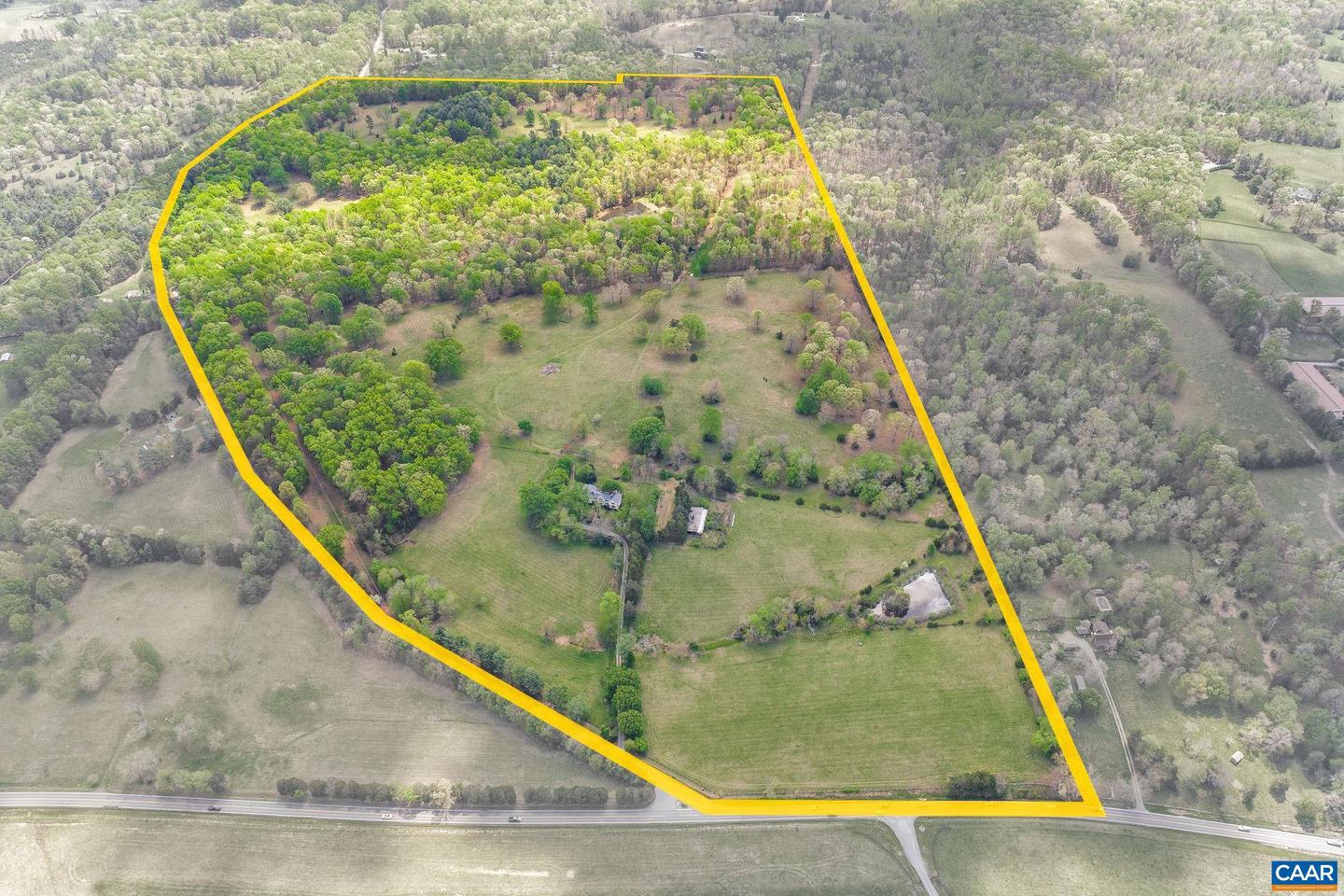 2176 LINDSAY RD, GORDONSVILLE, Virginia 22942, 3 Bedrooms Bedrooms, ,2 BathroomsBathrooms,Farm,For sale,2176 LINDSAY RD,663874 MLS # 663874