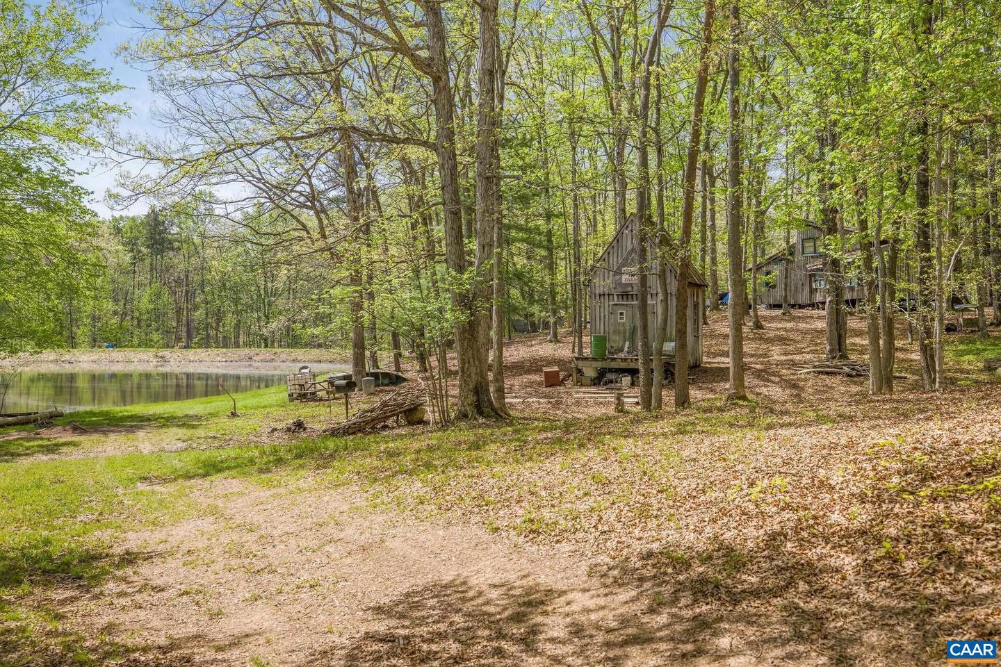 2176 LINDSAY RD, GORDONSVILLE, Virginia 22942, 3 Bedrooms Bedrooms, ,2 BathroomsBathrooms,Farm,For sale,2176 LINDSAY RD,663874 MLS # 663874