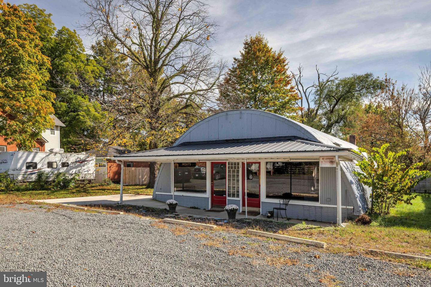27 S LOUDOUN ST S, LOVETTSVILLE, Virginia 20180, ,Land,For sale,27 S LOUDOUN ST S,VALO2095112 MLS # VALO2095112