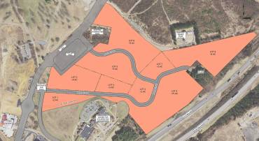 1300 RICHMOND AVENUE, LOT 1, STAUNTON, Virginia 24401, ,Land,For sale,1300 RICHMOND AVENUE, LOT 1,VASC2000644 MLS # VASC2000644