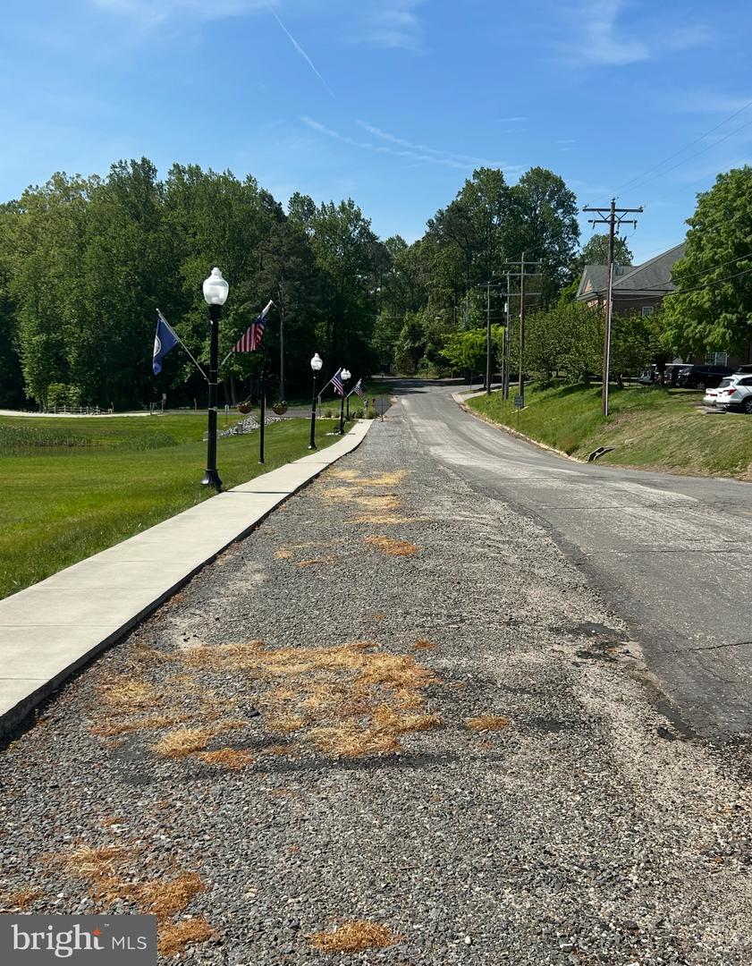 LOT 1 WALLACE STREET, WARSAW, Virginia 22572, ,Land,For sale,LOT 1 WALLACE STREET,VARV2000494 MLS # VARV2000494
