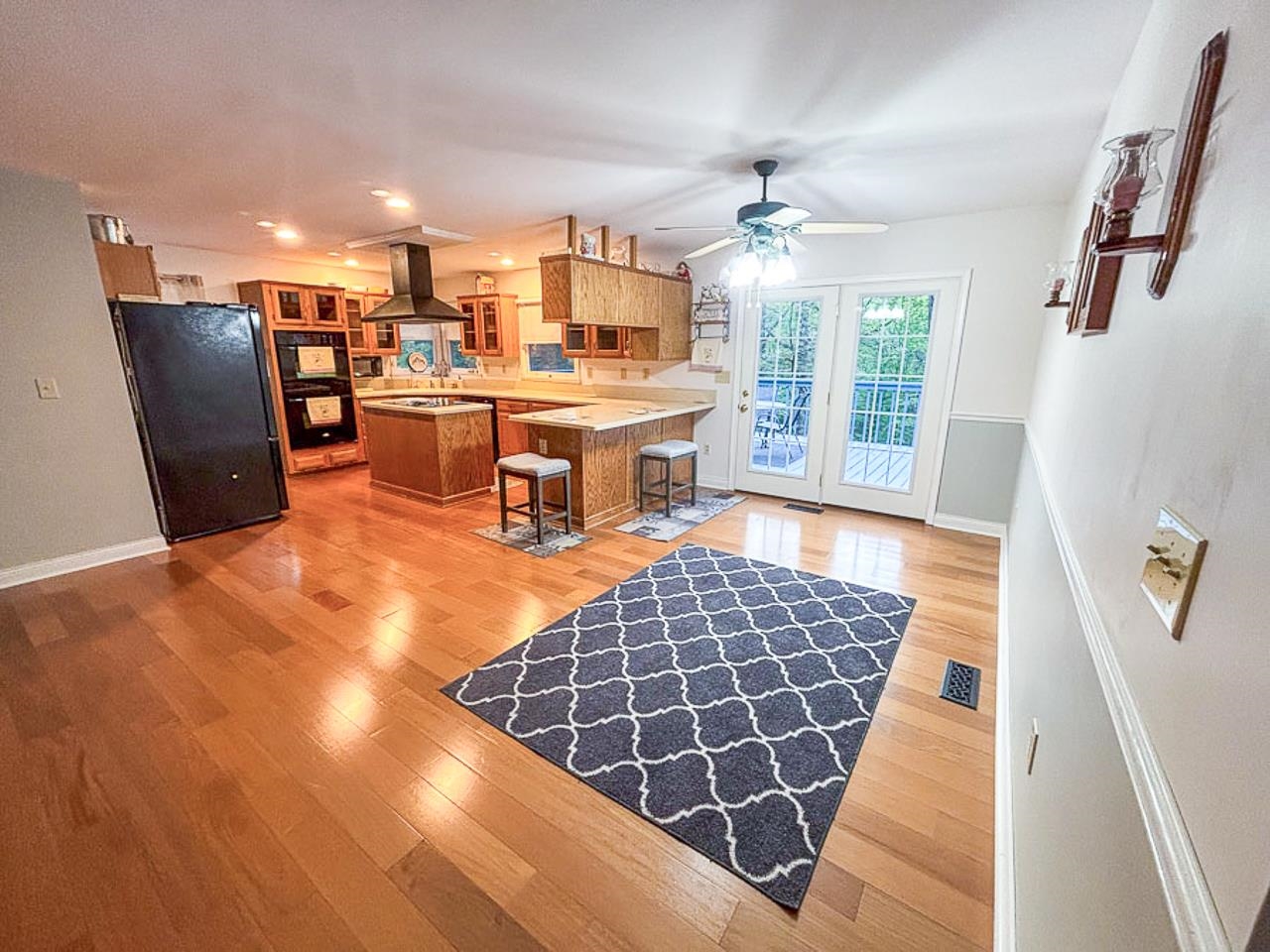 209 RAINTREE RD, VERONA, Virginia 24482, 3 Bedrooms Bedrooms, ,3 BathroomsBathrooms,Residential,209 RAINTREE RD., VERONA, VA,209 RAINTREE RD,663882 MLS # 663882