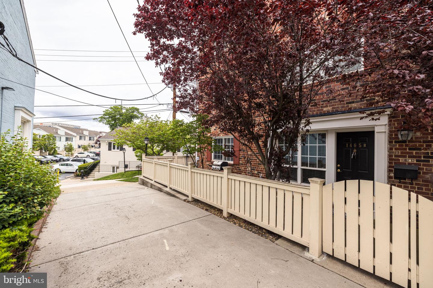 1465-B N VAN DORN ST, ALEXANDRIA, Virginia 22304, 1 Bedroom Bedrooms, ,1 BathroomBathrooms,Residential,For sale,1465-B N VAN DORN ST,VAAX2043696 MLS # VAAX2043696