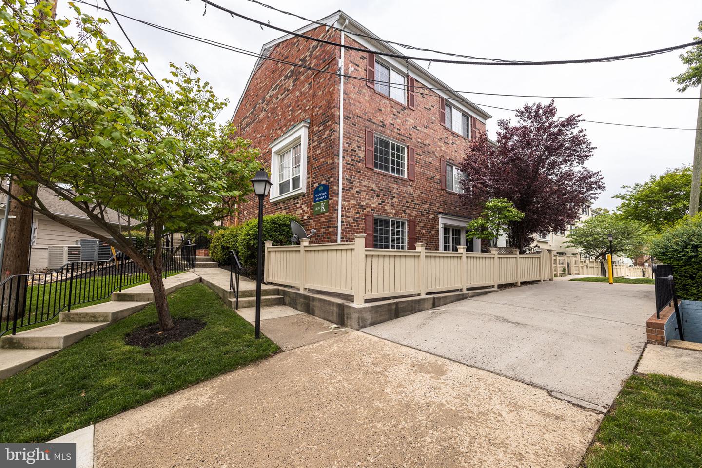 1465-B N VAN DORN ST, ALEXANDRIA, Virginia 22304, 1 Bedroom Bedrooms, ,1 BathroomBathrooms,Residential,For sale,1465-B N VAN DORN ST,VAAX2043696 MLS # VAAX2043696