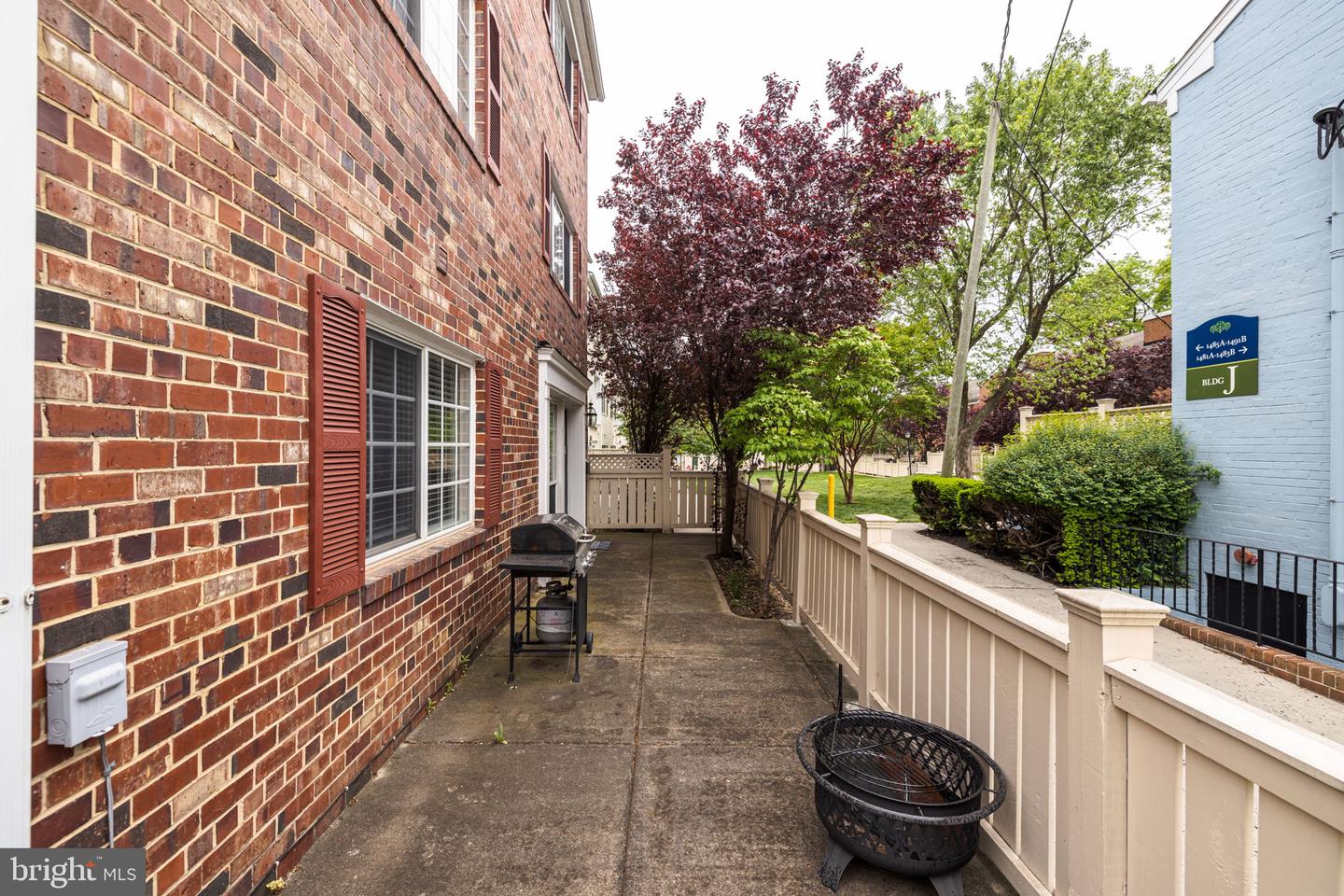 1465-B N VAN DORN ST, ALEXANDRIA, Virginia 22304, 1 Bedroom Bedrooms, ,1 BathroomBathrooms,Residential,For sale,1465-B N VAN DORN ST,VAAX2043696 MLS # VAAX2043696