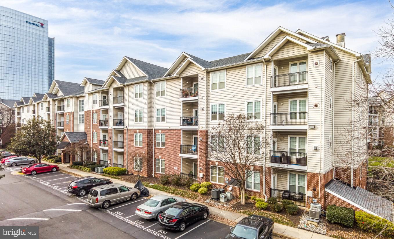 1600 SPRING GATE DR #2112, MCLEAN, Virginia 22102, 1 Bedroom Bedrooms, ,1 BathroomBathrooms,Residential,For sale,1600 SPRING GATE DR #2112,VAFX2231996 MLS # VAFX2231996