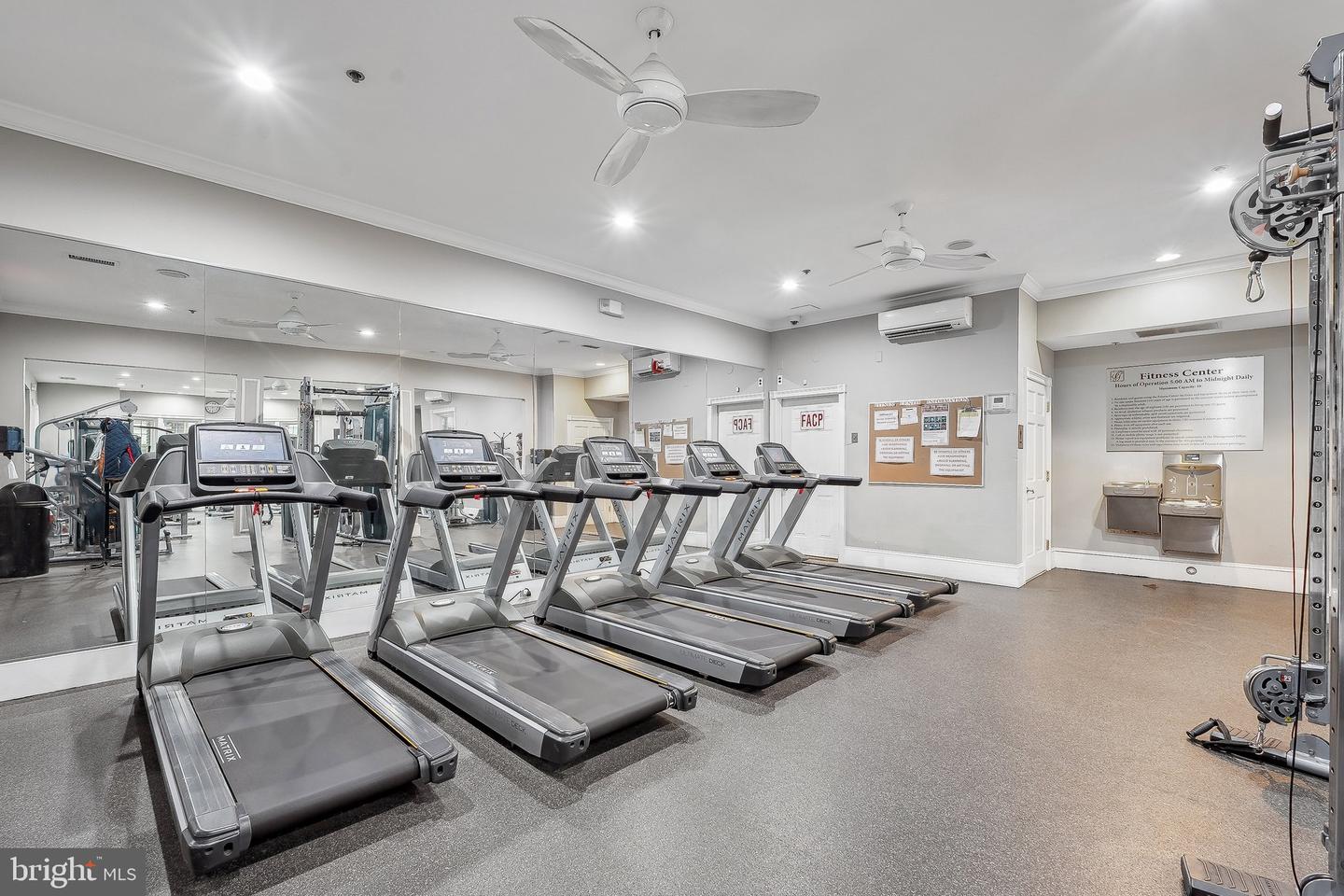 1600 SPRING GATE DR #2112, MCLEAN, Virginia 22102, 1 Bedroom Bedrooms, ,1 BathroomBathrooms,Residential,For sale,1600 SPRING GATE DR #2112,VAFX2231996 MLS # VAFX2231996