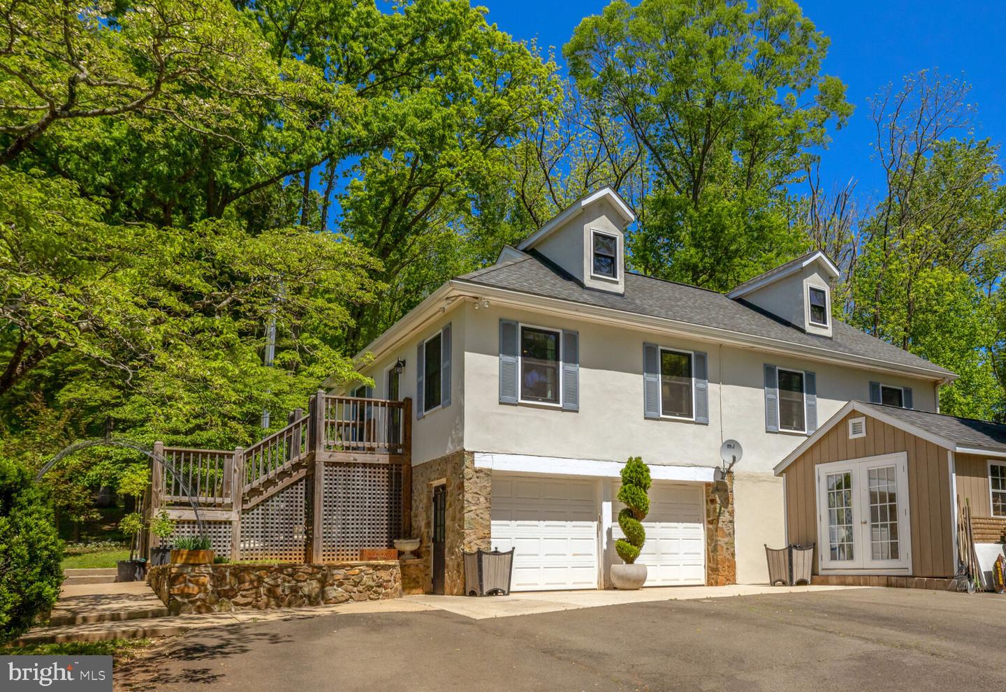 7722 LEE HWY, WARRENTON, Virginia 20186, 4 Bedrooms Bedrooms, ,2 BathroomsBathrooms,Residential,For sale,7722 LEE HWY,VAFQ2016152 MLS # VAFQ2016152