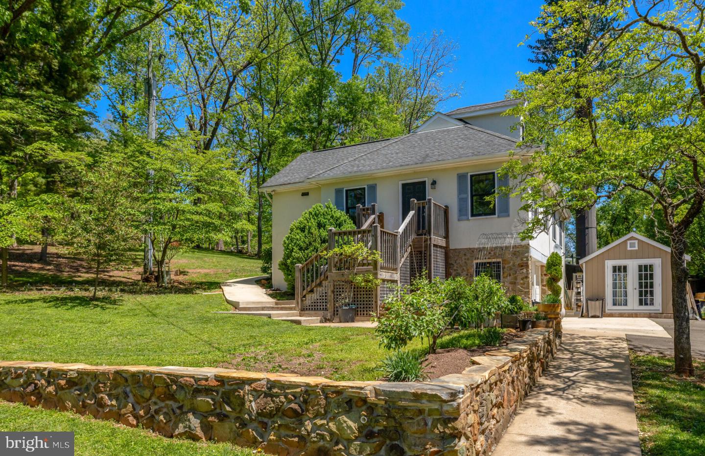 7722 LEE HWY, WARRENTON, Virginia 20186, 4 Bedrooms Bedrooms, ,2 BathroomsBathrooms,Residential,For sale,7722 LEE HWY,VAFQ2016152 MLS # VAFQ2016152