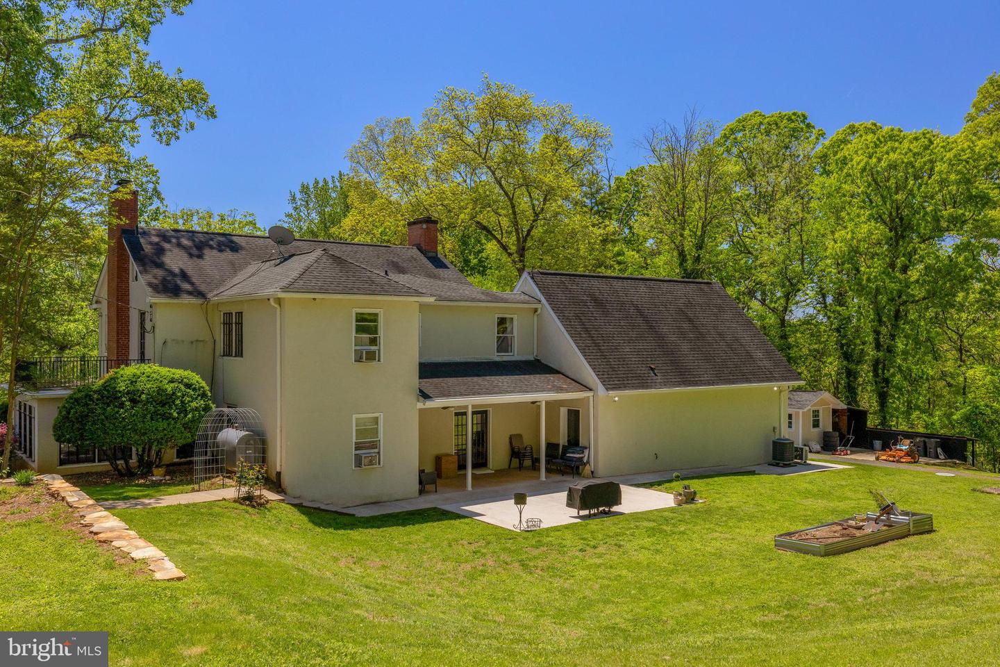 7722 LEE HWY, WARRENTON, Virginia 20186, 4 Bedrooms Bedrooms, ,2 BathroomsBathrooms,Residential,For sale,7722 LEE HWY,VAFQ2016152 MLS # VAFQ2016152