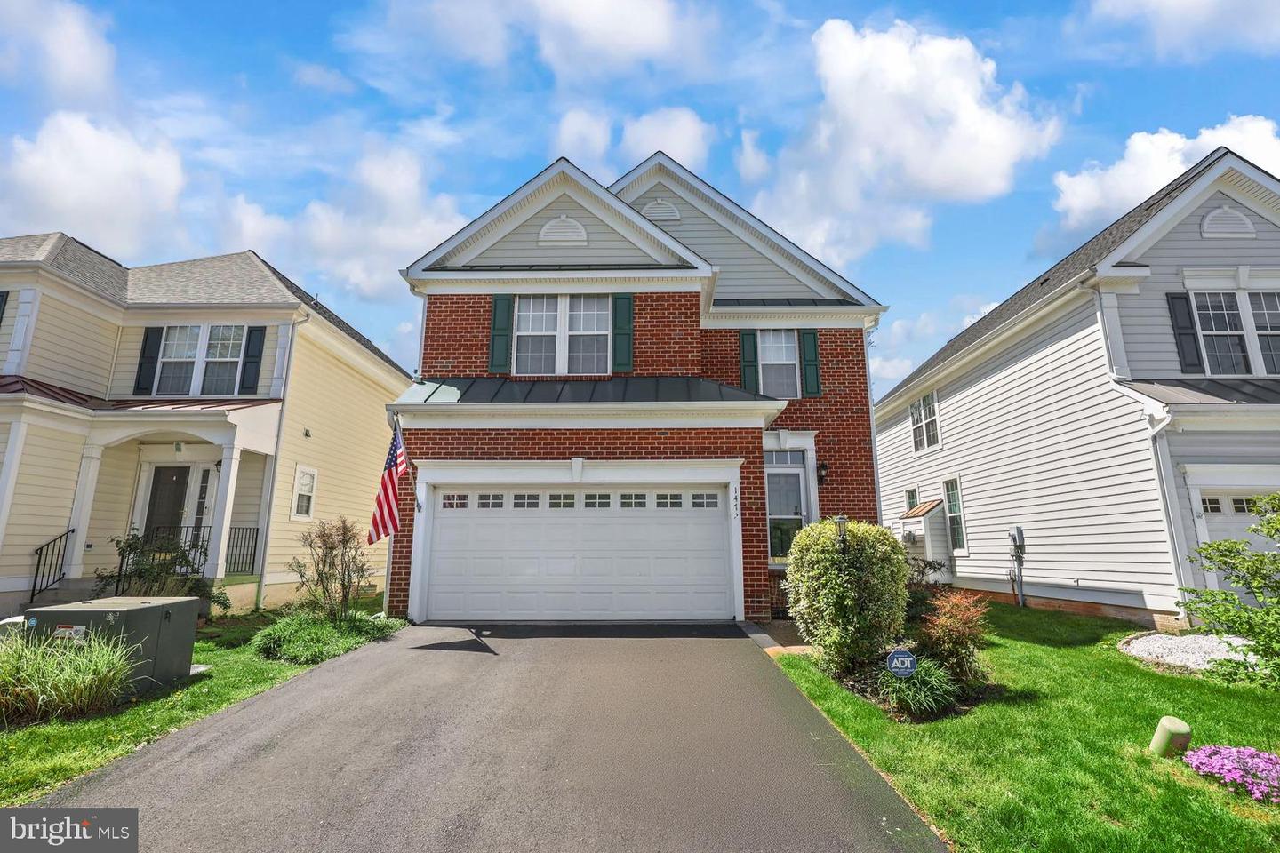 14725 DOGWOOD PARK LN, HAYMARKET, Virginia 20169, 4 Bedrooms Bedrooms, ,2 BathroomsBathrooms,Residential,For sale,14725 DOGWOOD PARK LN,VAPW2091794 MLS # VAPW2091794