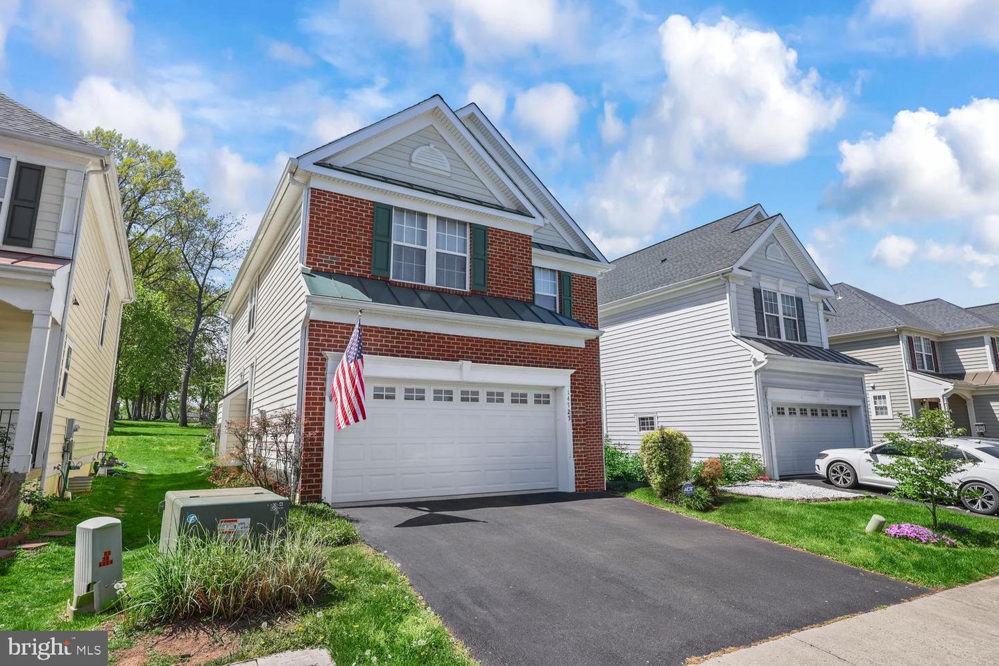 14725 DOGWOOD PARK LN, HAYMARKET, Virginia 20169, 4 Bedrooms Bedrooms, ,2 BathroomsBathrooms,Residential,For sale,14725 DOGWOOD PARK LN,VAPW2091794 MLS # VAPW2091794