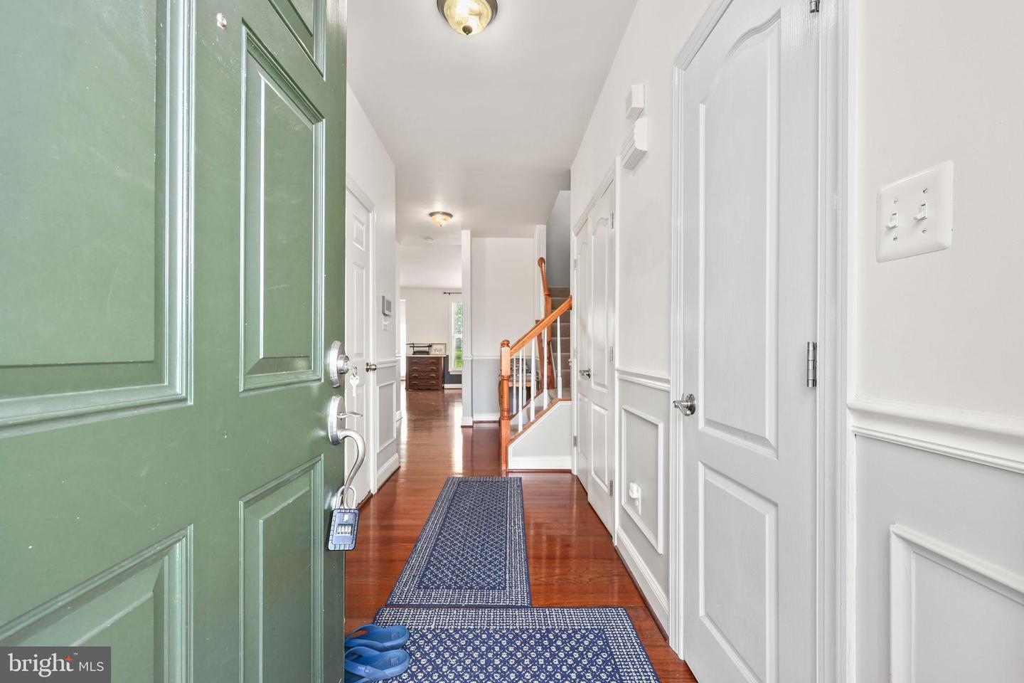 14725 DOGWOOD PARK LN, HAYMARKET, Virginia 20169, 4 Bedrooms Bedrooms, ,2 BathroomsBathrooms,Residential,For sale,14725 DOGWOOD PARK LN,VAPW2091794 MLS # VAPW2091794