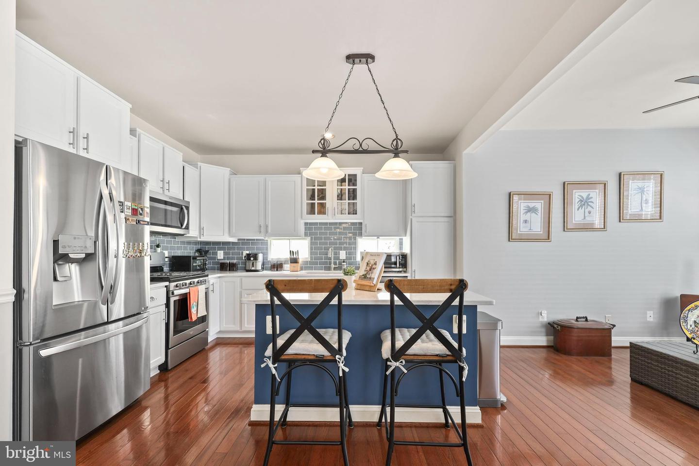 14725 DOGWOOD PARK LN, HAYMARKET, Virginia 20169, 4 Bedrooms Bedrooms, ,2 BathroomsBathrooms,Residential,For sale,14725 DOGWOOD PARK LN,VAPW2091794 MLS # VAPW2091794