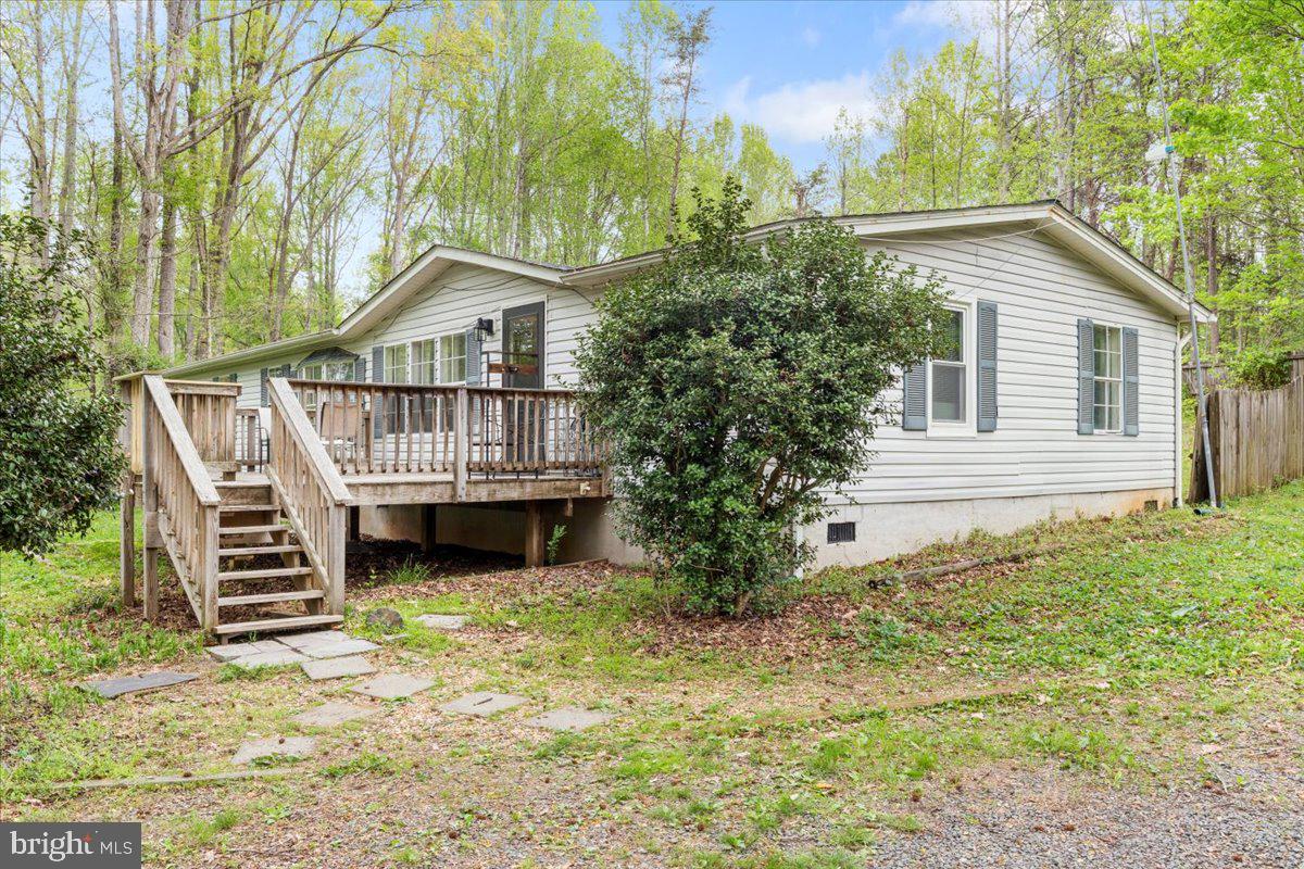 10340 SWIFT RD, PARTLOW, Virginia 22534, 3 Bedrooms Bedrooms, ,2 BathroomsBathrooms,Residential,For sale,10340 SWIFT RD,VASP2032230 MLS # VASP2032230