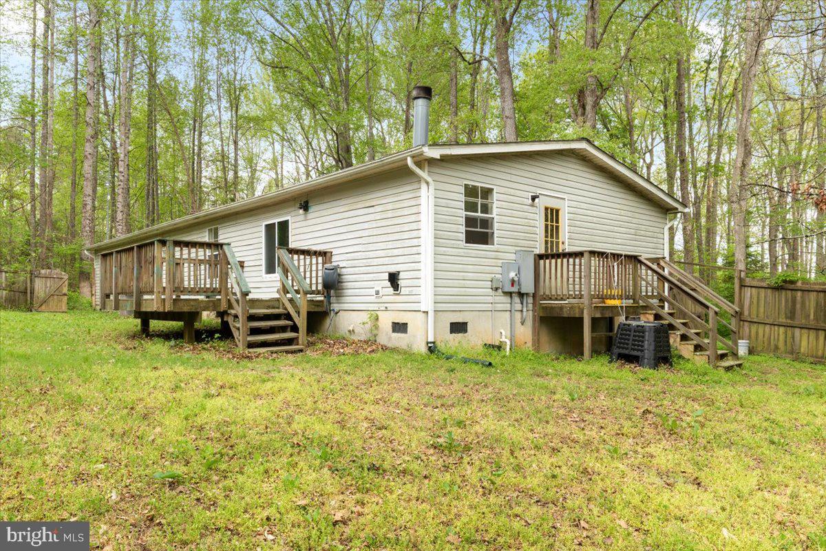 10340 SWIFT RD, PARTLOW, Virginia 22534, 3 Bedrooms Bedrooms, ,2 BathroomsBathrooms,Residential,For sale,10340 SWIFT RD,VASP2032230 MLS # VASP2032230
