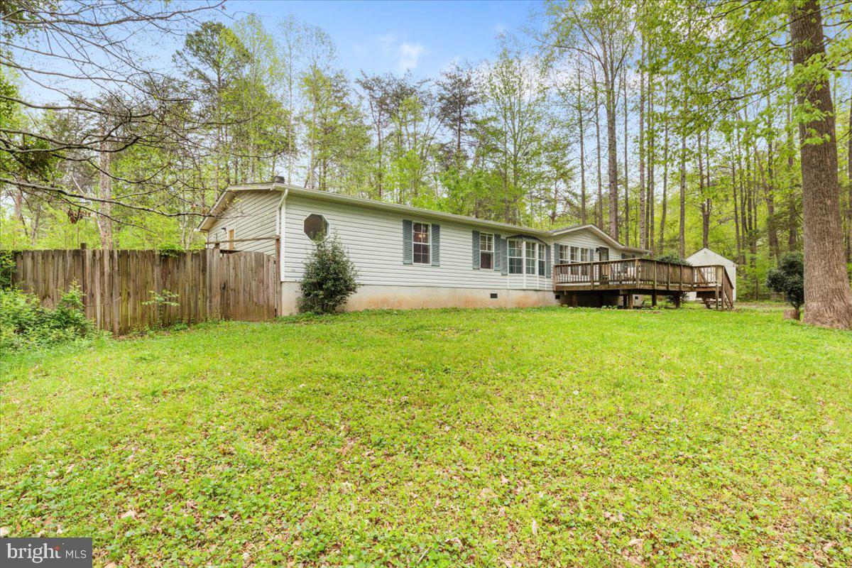 10340 SWIFT RD, PARTLOW, Virginia 22534, 3 Bedrooms Bedrooms, ,2 BathroomsBathrooms,Residential,For sale,10340 SWIFT RD,VASP2032230 MLS # VASP2032230