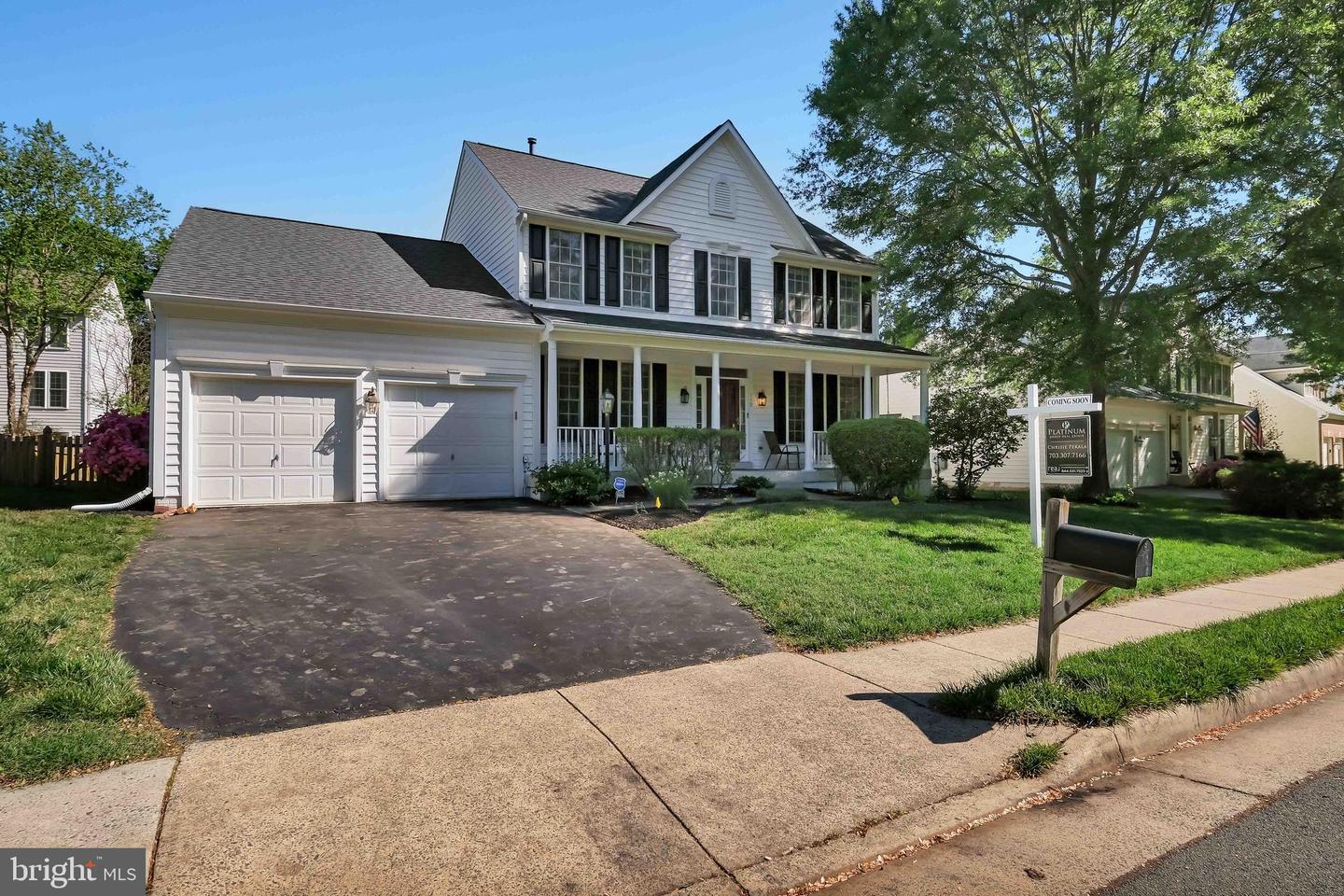 110 CEDARGROVE PL SW, LEESBURG, Virginia 20175, 4 Bedrooms Bedrooms, ,3 BathroomsBathrooms,Residential,For sale,110 CEDARGROVE PL SW,VALO2093954 MLS # VALO2093954
