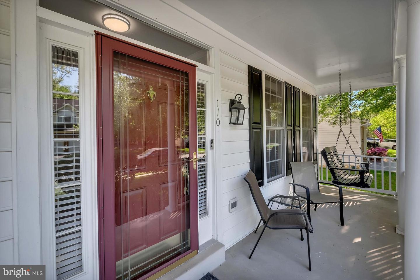 110 CEDARGROVE PL SW, LEESBURG, Virginia 20175, 4 Bedrooms Bedrooms, ,3 BathroomsBathrooms,Residential,For sale,110 CEDARGROVE PL SW,VALO2093954 MLS # VALO2093954