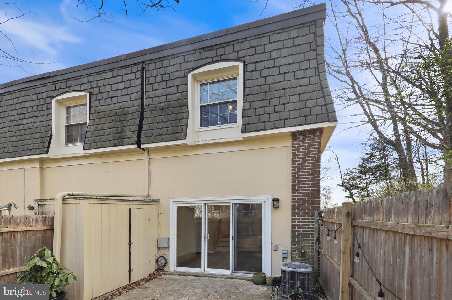 8213 TORY RD #146, SPRINGFIELD, Virginia 22152, 2 Bedrooms Bedrooms, ,1 BathroomBathrooms,Residential,For sale,8213 TORY RD #146,VAFX2234292 MLS # VAFX2234292