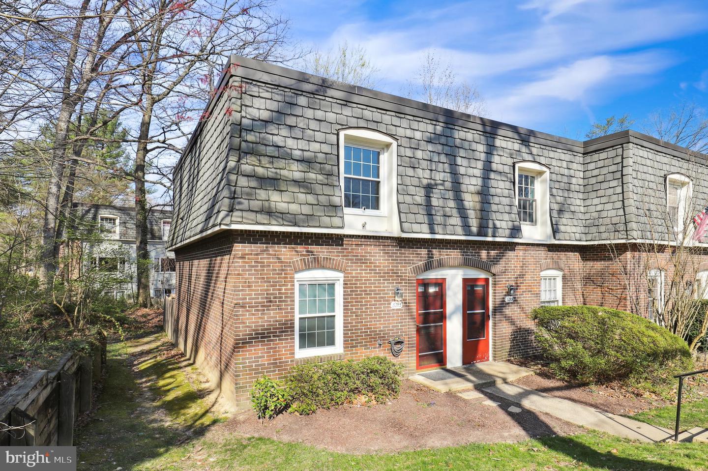 8213 TORY RD #146, SPRINGFIELD, Virginia 22152, 2 Bedrooms Bedrooms, ,1 BathroomBathrooms,Residential,For sale,8213 TORY RD #146,VAFX2234292 MLS # VAFX2234292