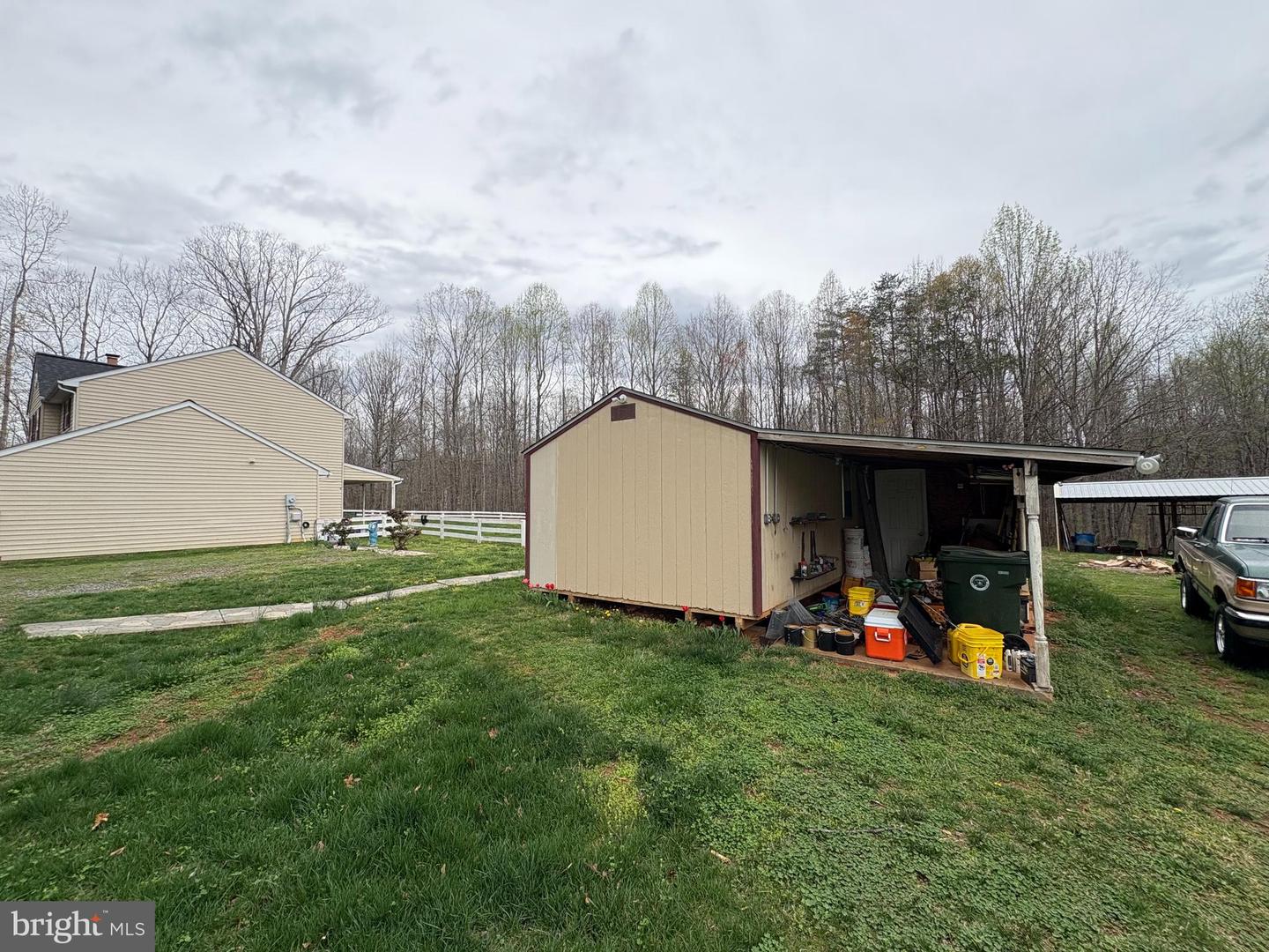 319 FOX HUNTERS LN, MADISON, Virginia 22727, 4 Bedrooms Bedrooms, ,2 BathroomsBathrooms,Residential,For sale,319 FOX HUNTERS LN,VAMA2002182 MLS # VAMA2002182
