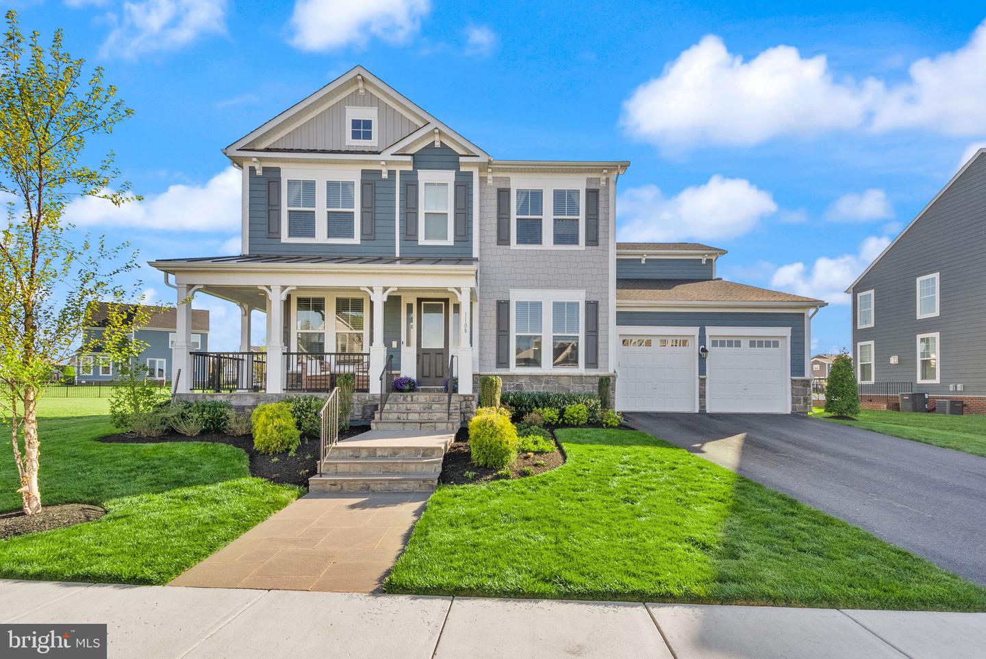 1108 COUBERTIN DR SE, LEESBURG, Virginia 20175, 6 Bedrooms Bedrooms, ,5 BathroomsBathrooms,Residential,For sale,1108 COUBERTIN DR SE,VALO2094020 MLS # VALO2094020