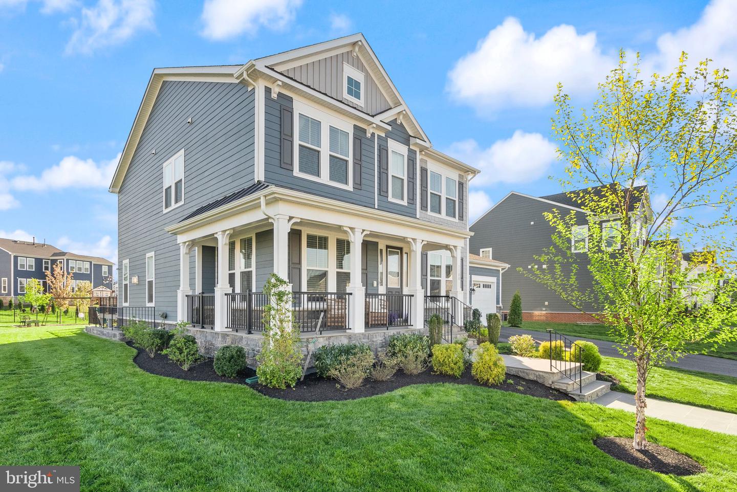 1108 COUBERTIN DR SE, LEESBURG, Virginia 20175, 6 Bedrooms Bedrooms, ,5 BathroomsBathrooms,Residential,For sale,1108 COUBERTIN DR SE,VALO2094020 MLS # VALO2094020