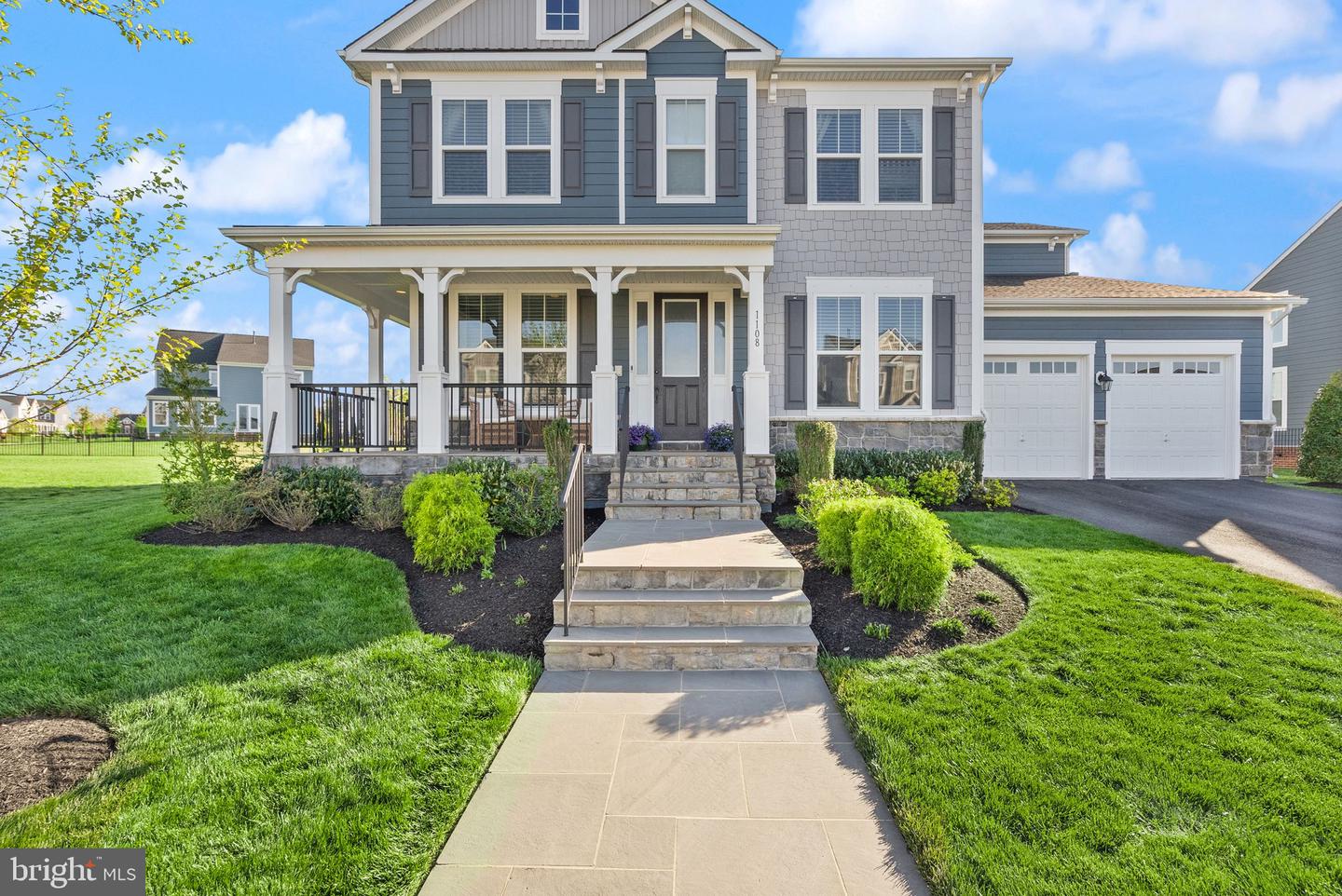 1108 COUBERTIN DR SE, LEESBURG, Virginia 20175, 6 Bedrooms Bedrooms, ,5 BathroomsBathrooms,Residential,For sale,1108 COUBERTIN DR SE,VALO2094020 MLS # VALO2094020