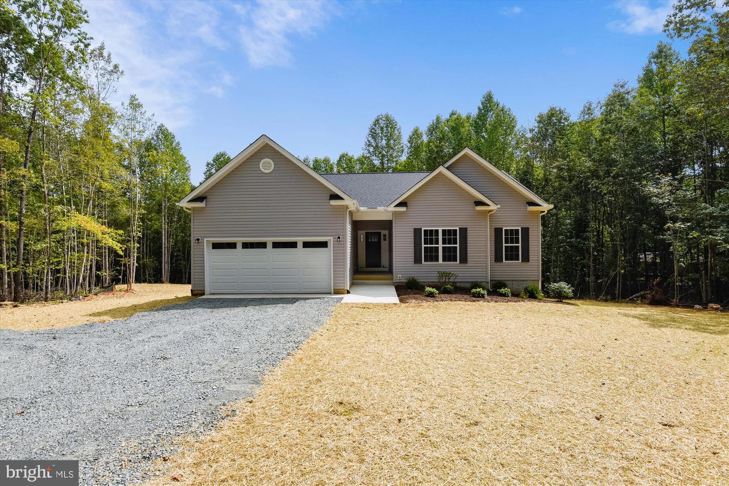 1 AC LOT COURTNEYS CORNER RD, SUMERDUCK, Virginia 22742, 3 Bedrooms Bedrooms, ,2 BathroomsBathrooms,Residential,For sale,1 AC LOT COURTNEYS CORNER RD,VAFQ2016268 MLS # VAFQ2016268