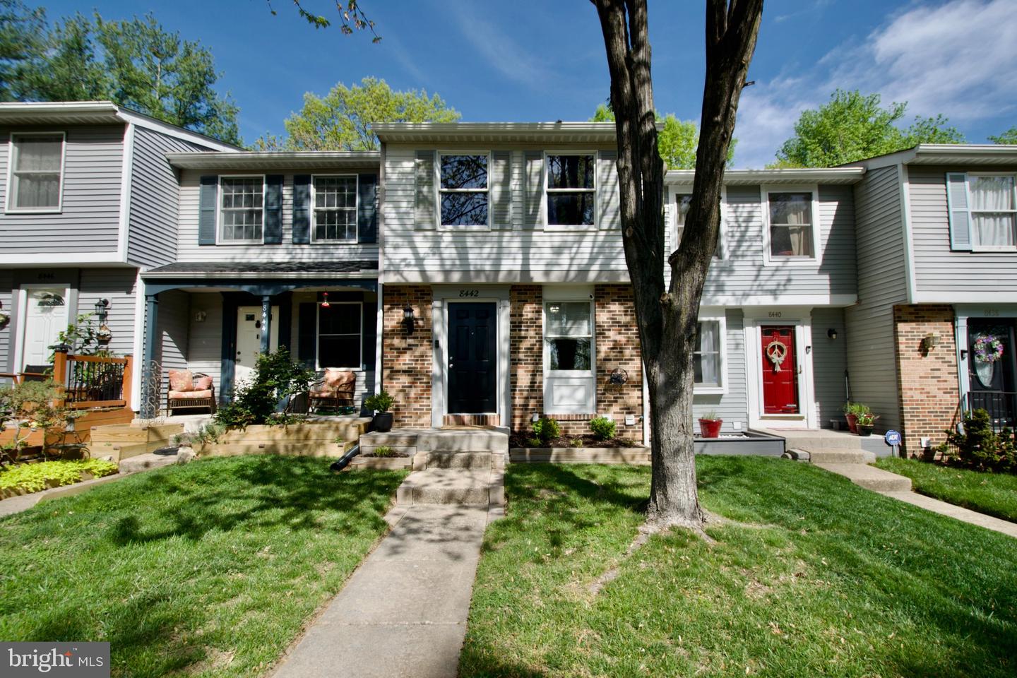 8442 RED EAGLE CT, LORTON, Virginia 22079, 2 Bedrooms Bedrooms, ,2 BathroomsBathrooms,Residential,For sale,8442 RED EAGLE CT,VAFX2234500 MLS # VAFX2234500