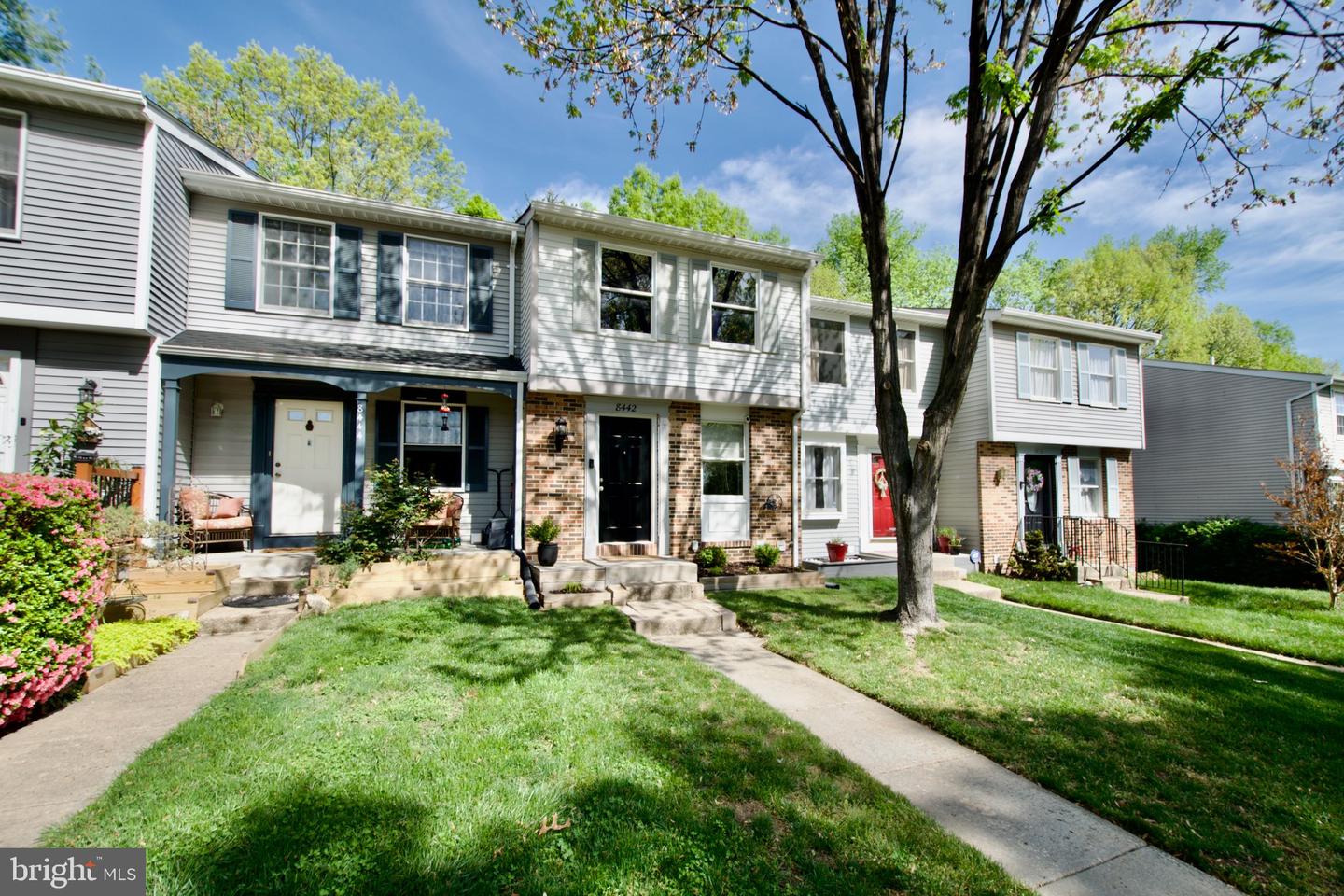 8442 RED EAGLE CT, LORTON, Virginia 22079, 2 Bedrooms Bedrooms, ,2 BathroomsBathrooms,Residential,For sale,8442 RED EAGLE CT,VAFX2234500 MLS # VAFX2234500