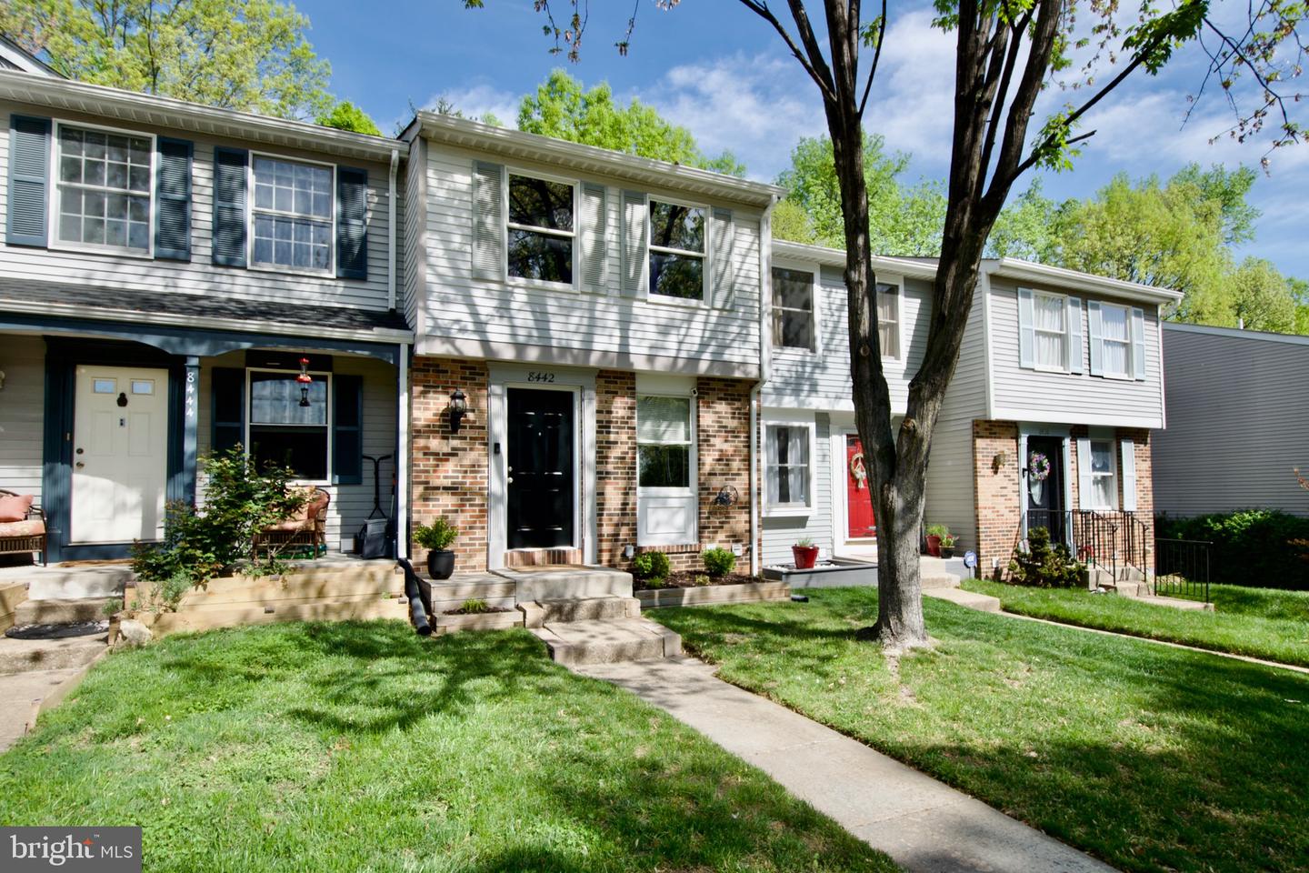 8442 RED EAGLE CT, LORTON, Virginia 22079, 2 Bedrooms Bedrooms, ,2 BathroomsBathrooms,Residential,For sale,8442 RED EAGLE CT,VAFX2234500 MLS # VAFX2234500
