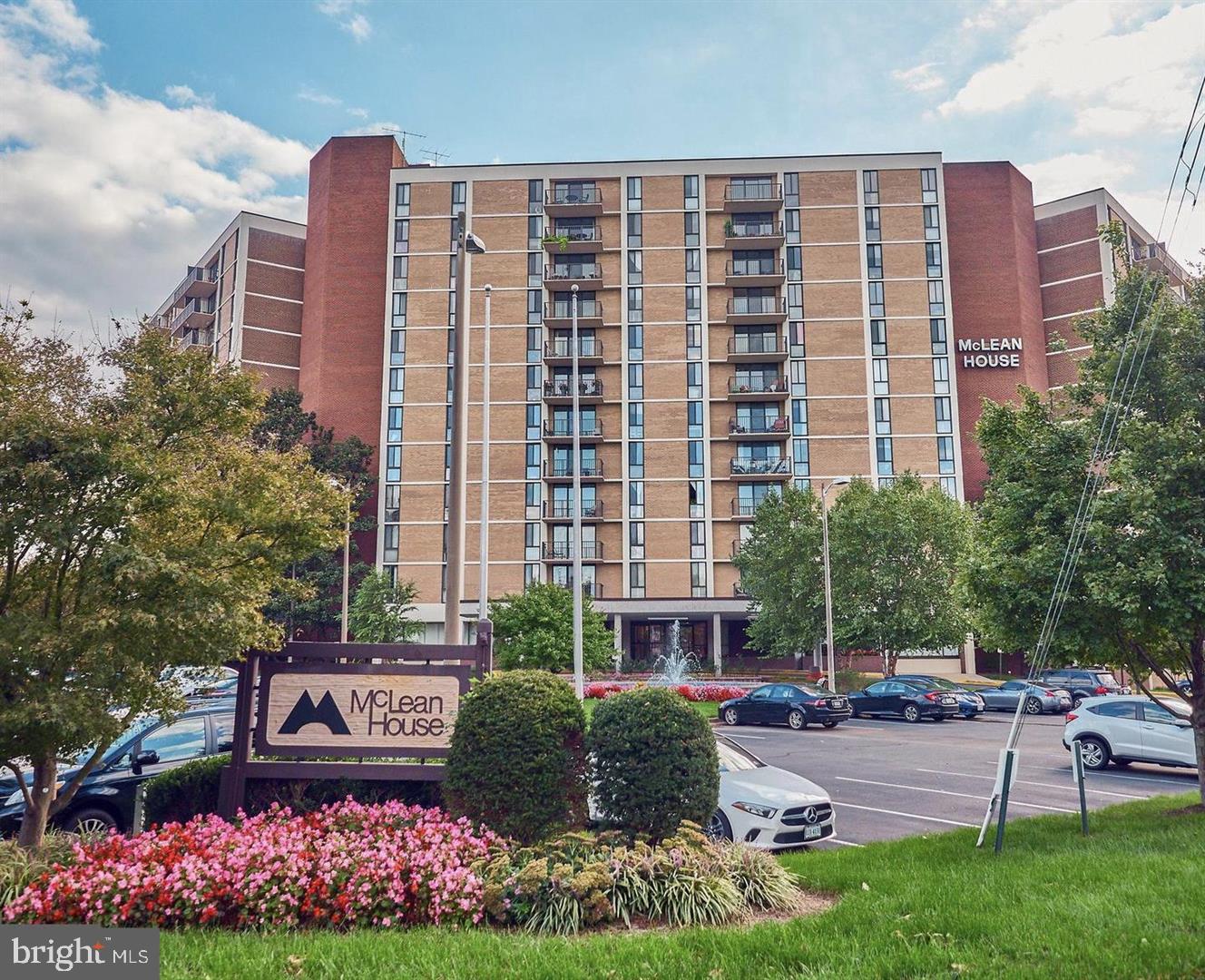 6800 FLEETWOOD RD #1115, MCLEAN, Virginia 22101, 1 Bedroom Bedrooms, ,1 BathroomBathrooms,Residential,For sale,6800 FLEETWOOD RD #1115,VAFX2234552 MLS # VAFX2234552
