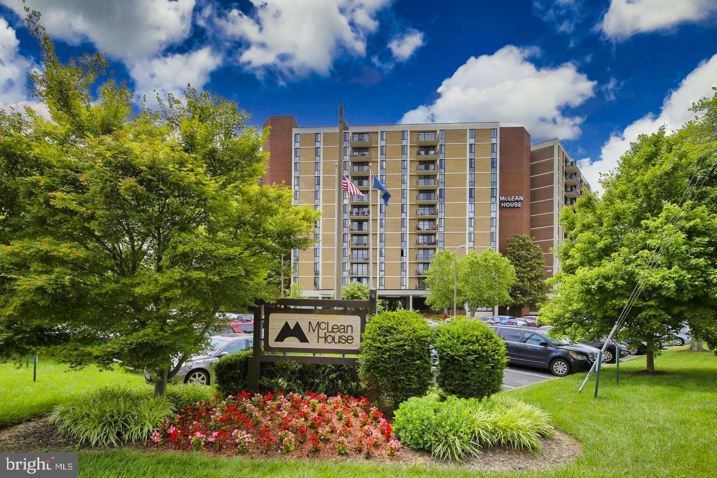 6800 FLEETWOOD RD #1115, MCLEAN, Virginia 22101, 1 Bedroom Bedrooms, ,1 BathroomBathrooms,Residential,For sale,6800 FLEETWOOD RD #1115,VAFX2234552 MLS # VAFX2234552