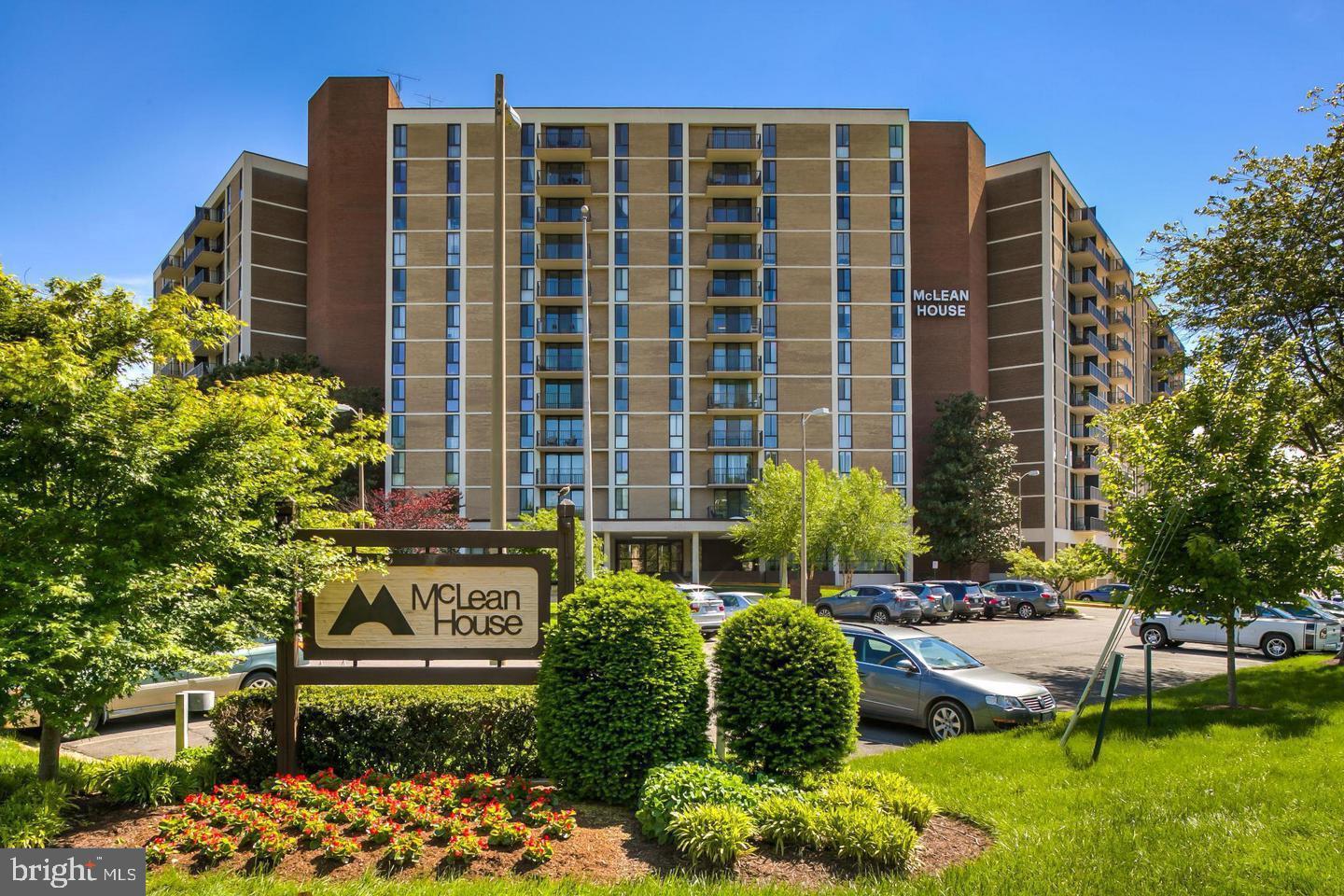 6800 FLEETWOOD RD #1115, MCLEAN, Virginia 22101, 1 Bedroom Bedrooms, ,1 BathroomBathrooms,Residential,For sale,6800 FLEETWOOD RD #1115,VAFX2234552 MLS # VAFX2234552