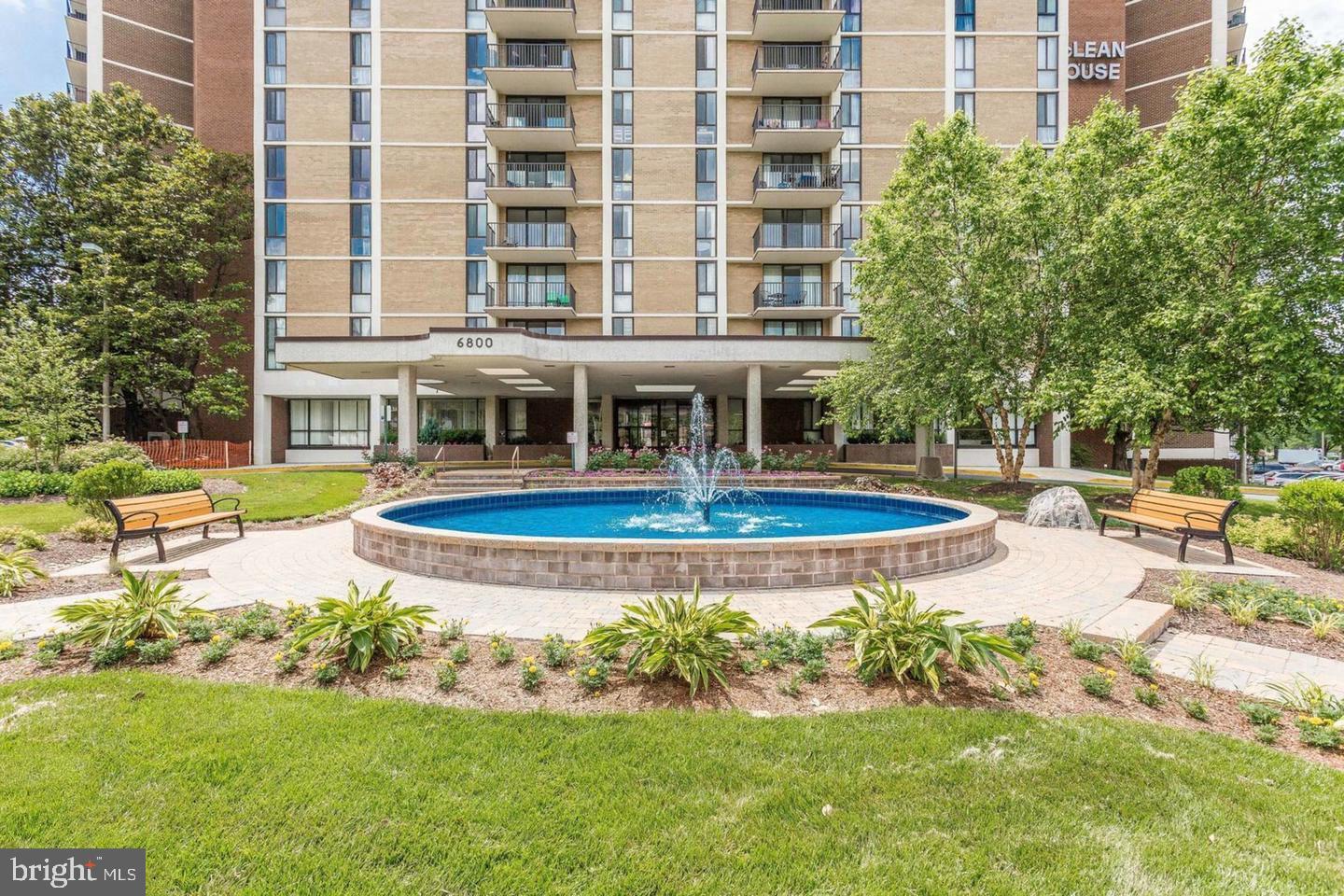 6800 FLEETWOOD RD #1115, MCLEAN, Virginia 22101, 1 Bedroom Bedrooms, ,1 BathroomBathrooms,Residential,For sale,6800 FLEETWOOD RD #1115,VAFX2234552 MLS # VAFX2234552