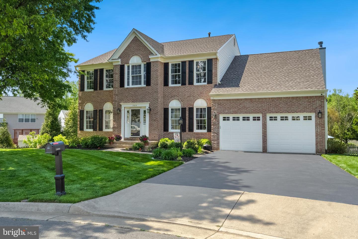 15014 PLASTRON CT, WOODBRIDGE, Virginia 22193, 4 Bedrooms Bedrooms, ,3 BathroomsBathrooms,Residential,For sale,15014 PLASTRON CT,VAPW2092198 MLS # VAPW2092198