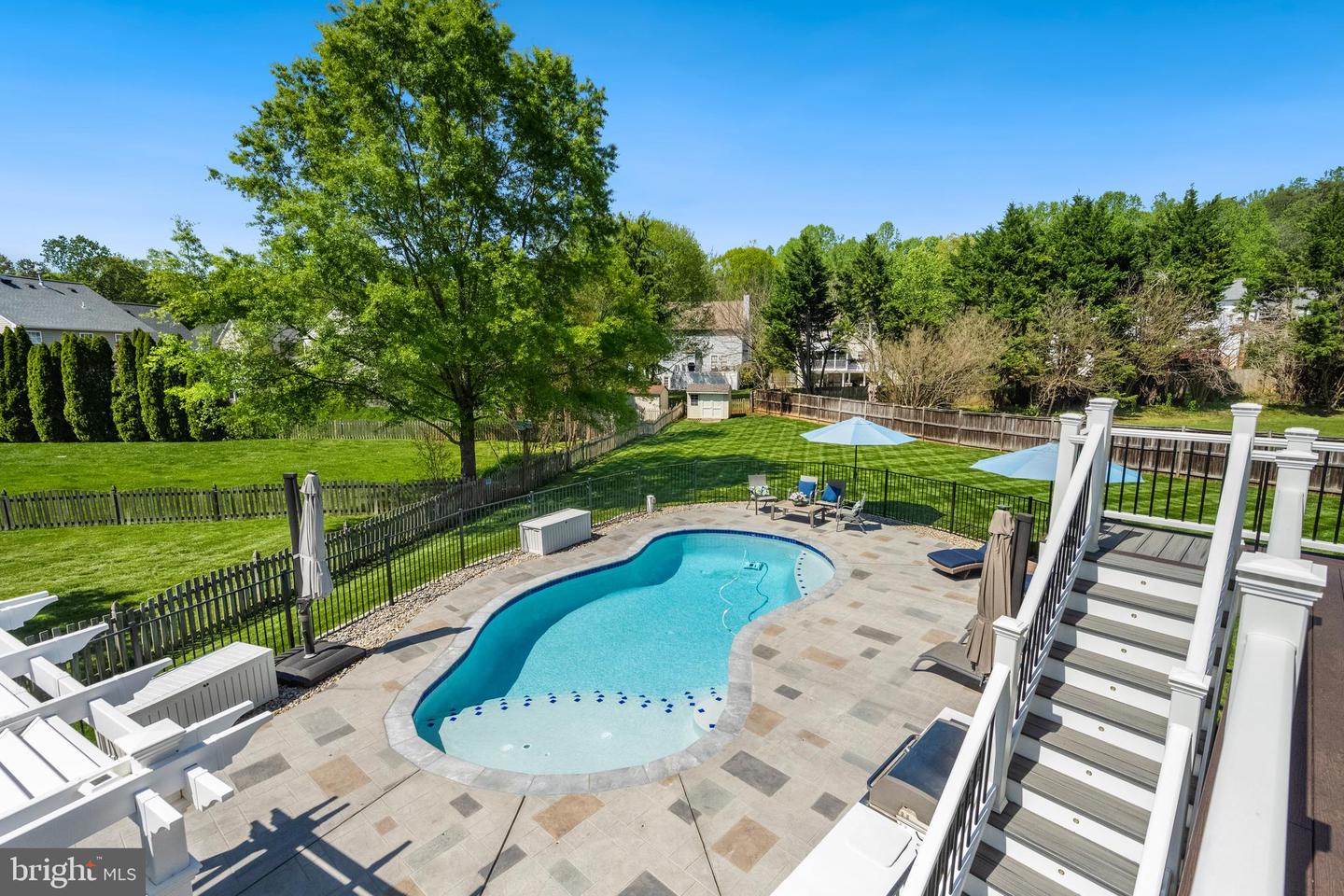 15014 PLASTRON CT, WOODBRIDGE, Virginia 22193, 4 Bedrooms Bedrooms, ,3 BathroomsBathrooms,Residential,For sale,15014 PLASTRON CT,VAPW2092198 MLS # VAPW2092198