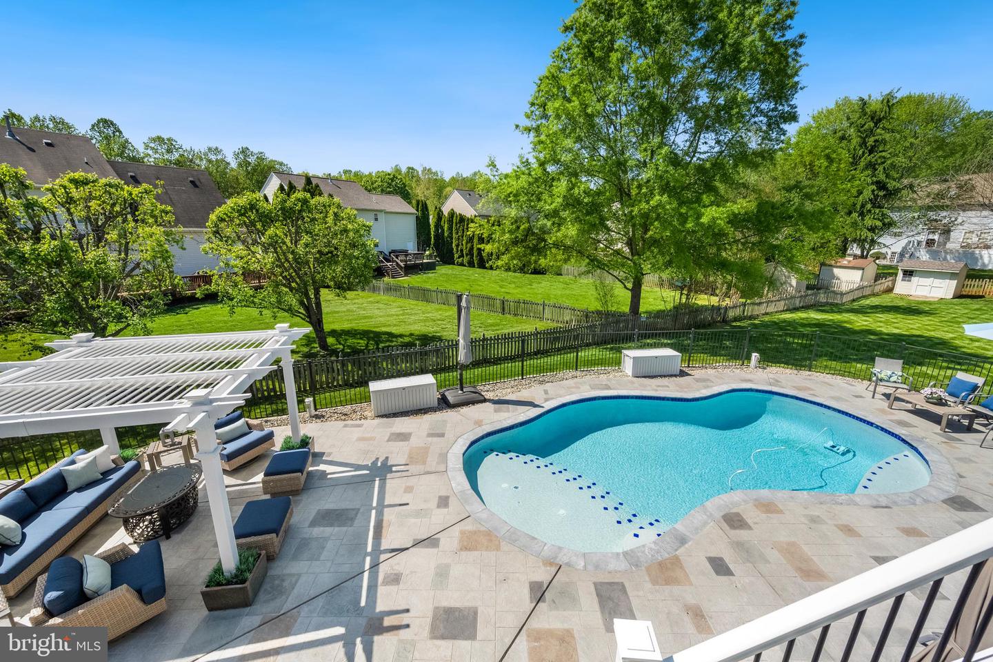 15014 PLASTRON CT, WOODBRIDGE, Virginia 22193, 4 Bedrooms Bedrooms, ,3 BathroomsBathrooms,Residential,For sale,15014 PLASTRON CT,VAPW2092198 MLS # VAPW2092198